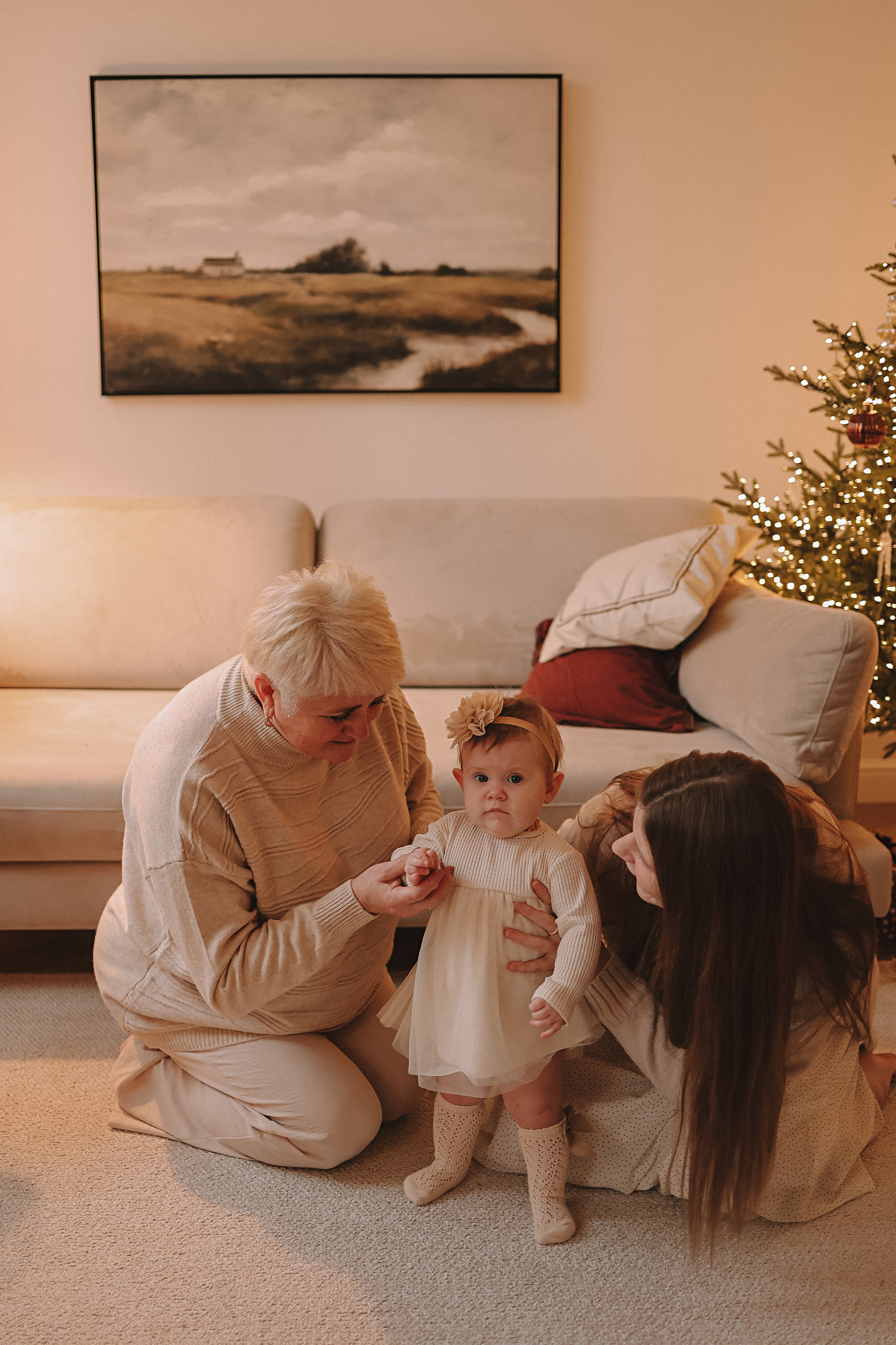 Квартира. Семейный фотограф Тюмень, фотограф на роды Салмина Мария