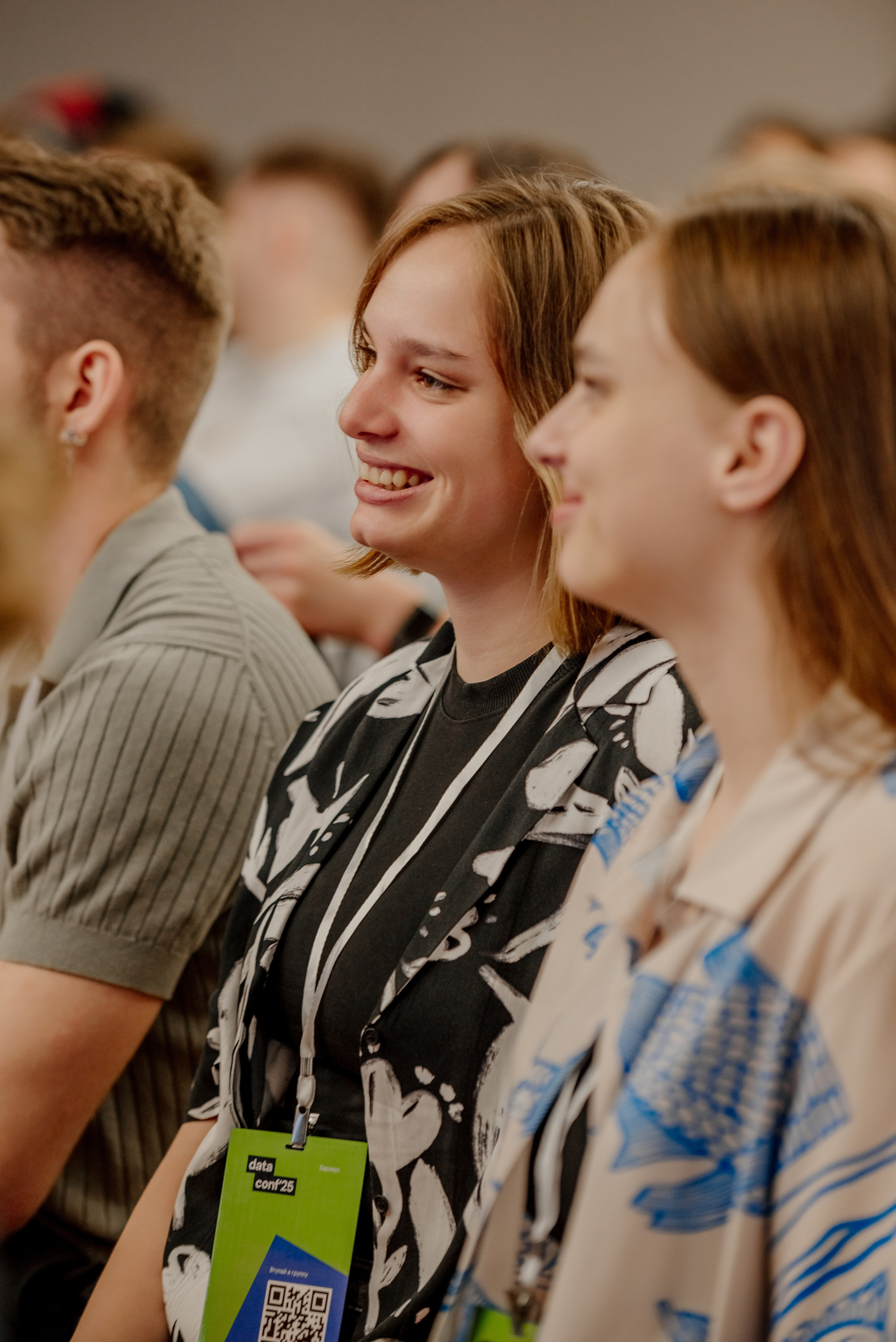 Бизнес ивенты. Репортажный и портретный фотограф в Барнауле Аурика Митеску