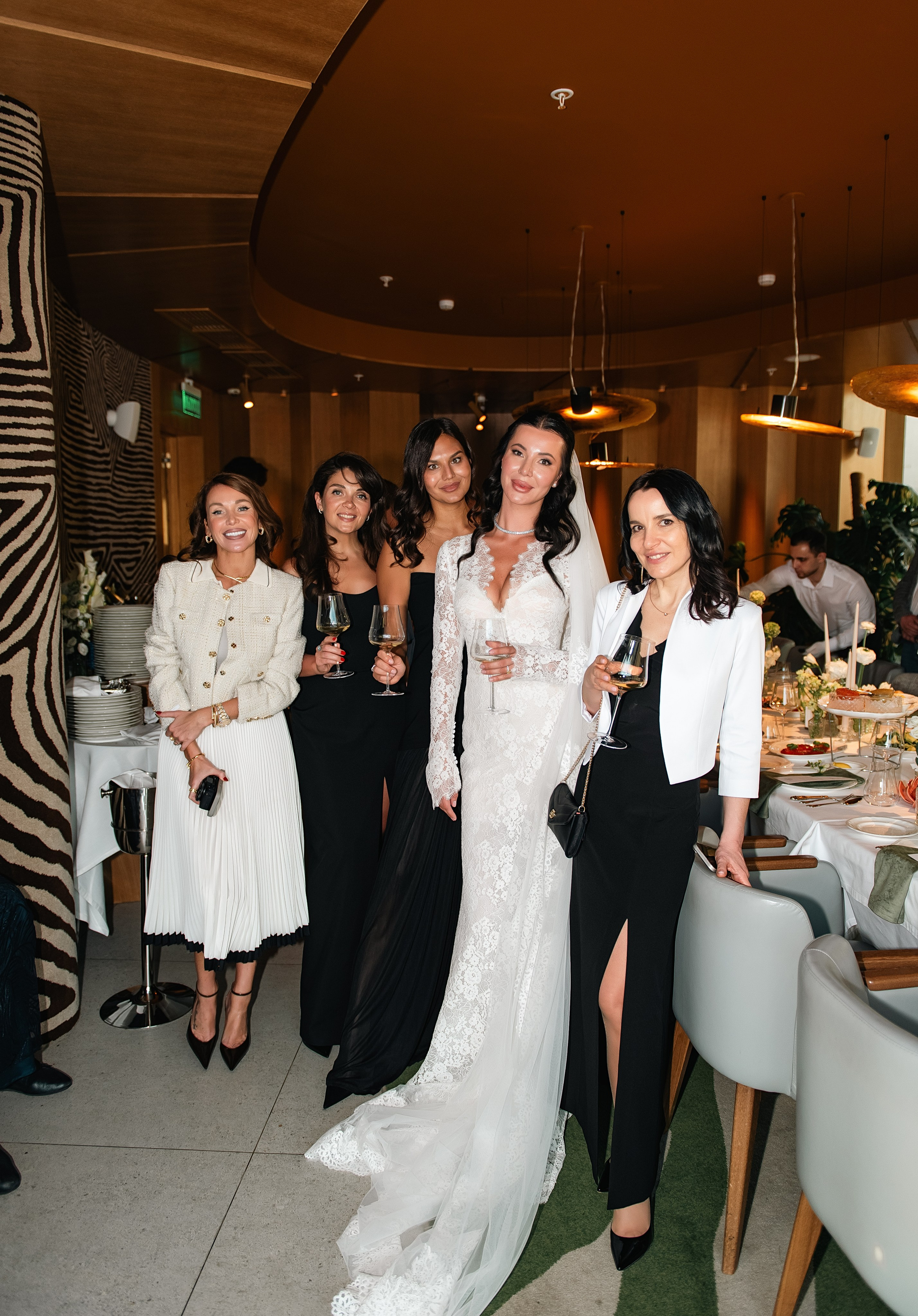 Усадьба Третьякова/ ресторан Аврора. Фотограф, визажист. Москва