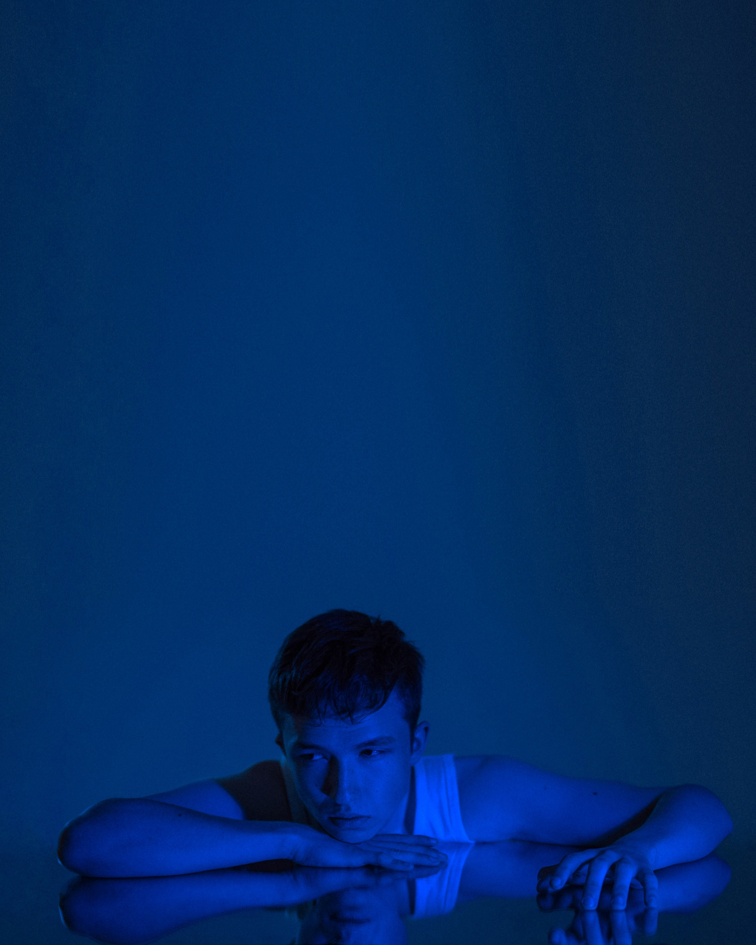 Портфолио. Fashion-фотограф в Санкт-Петербурге Шевченко Никита