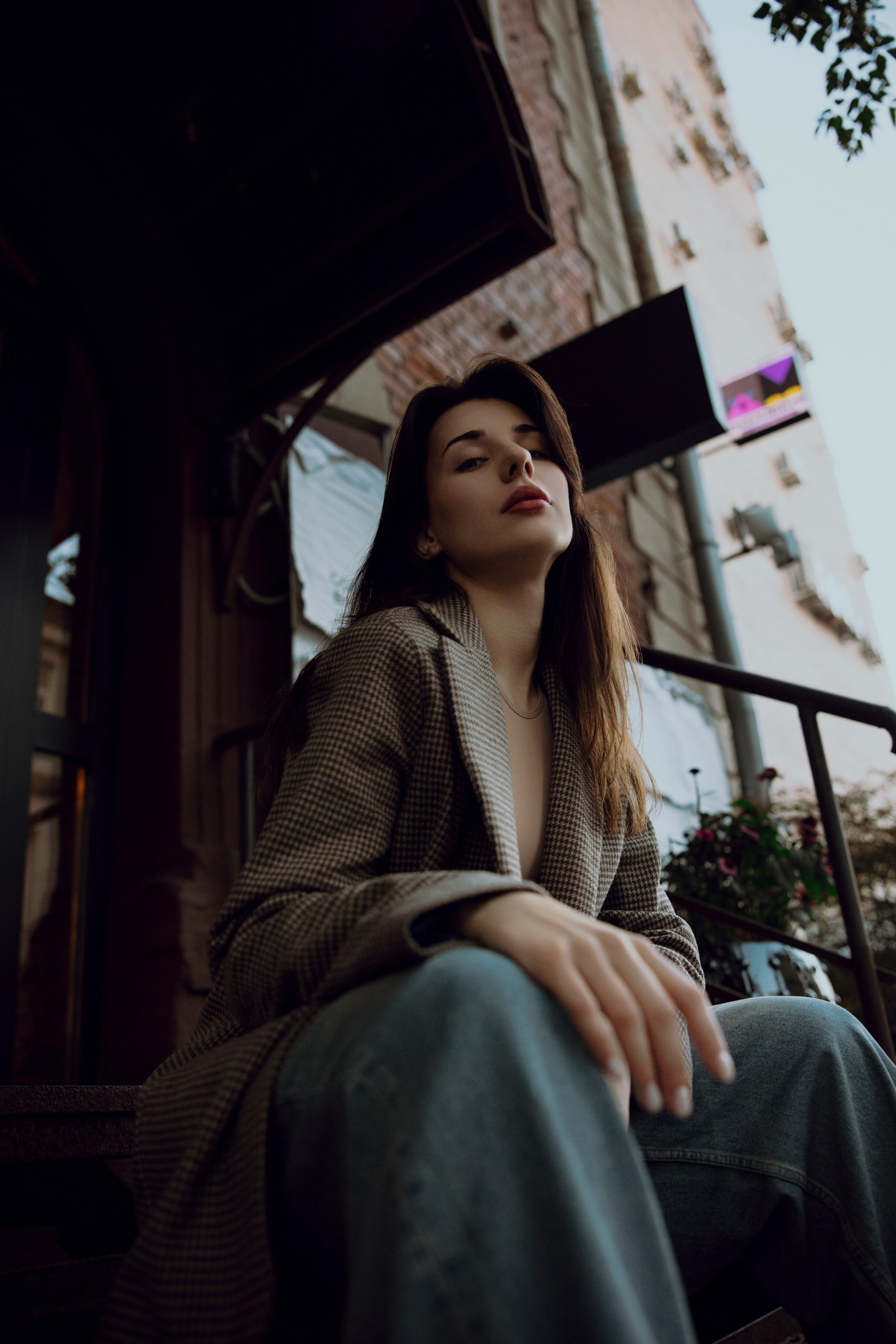 Светлана. Анастасия Белаш