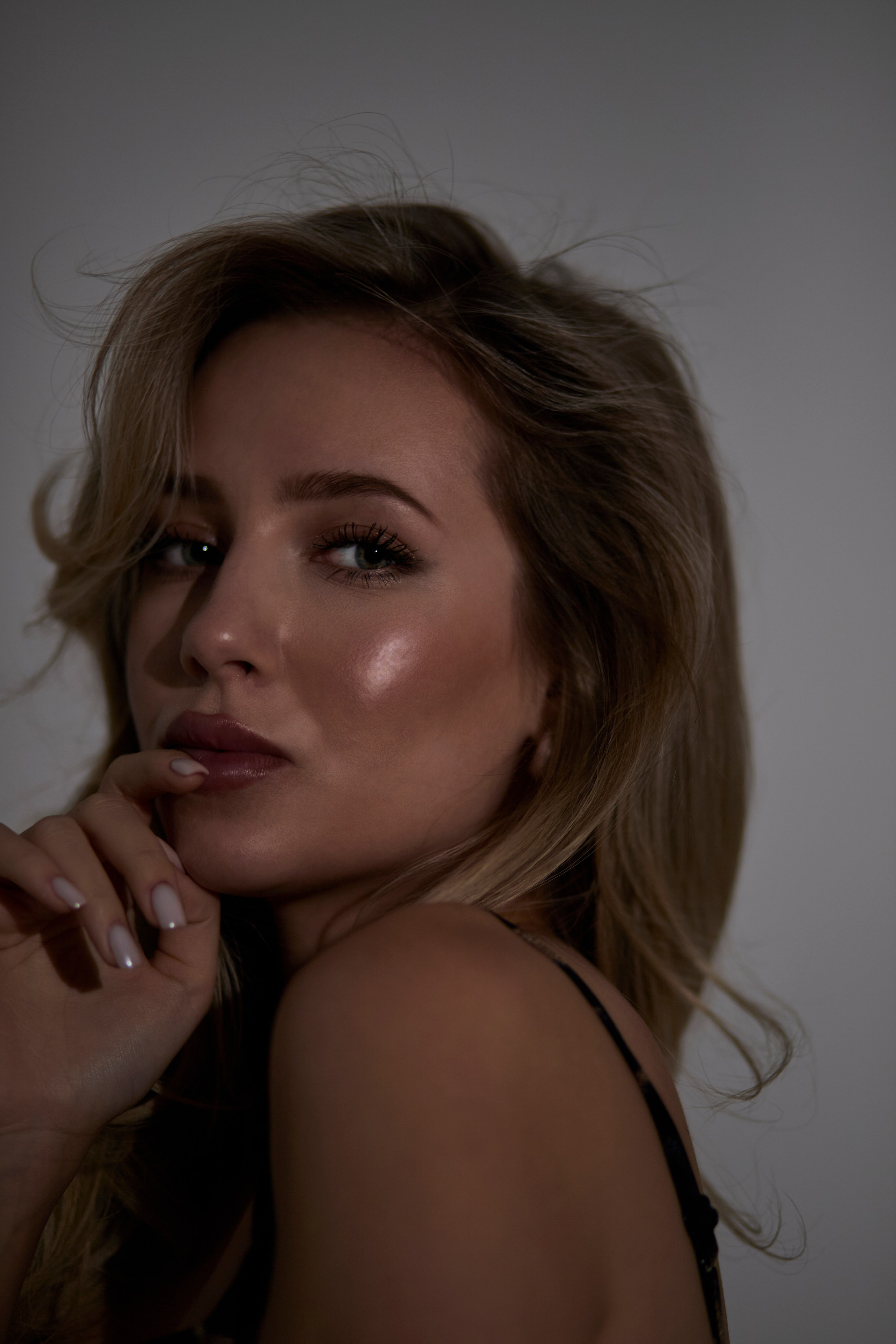 Алина. Женский фотограф