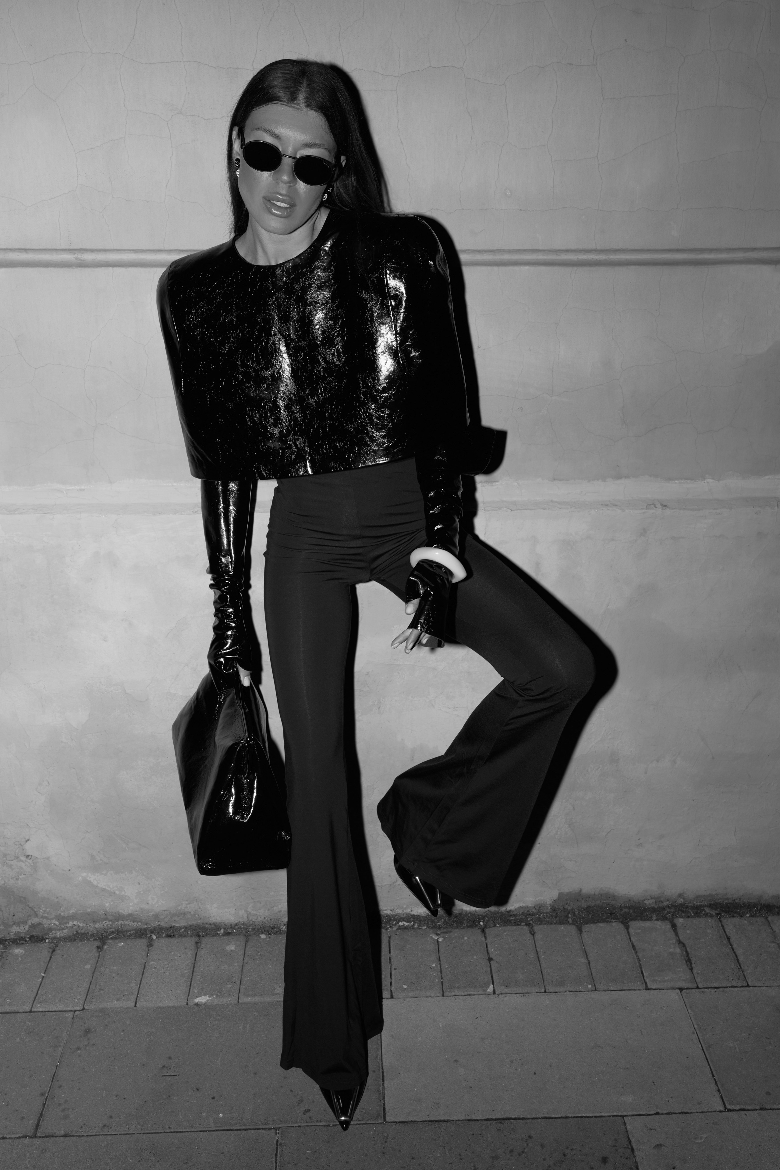 Инна. Фотограф в Москве — Ольга Кушнарева