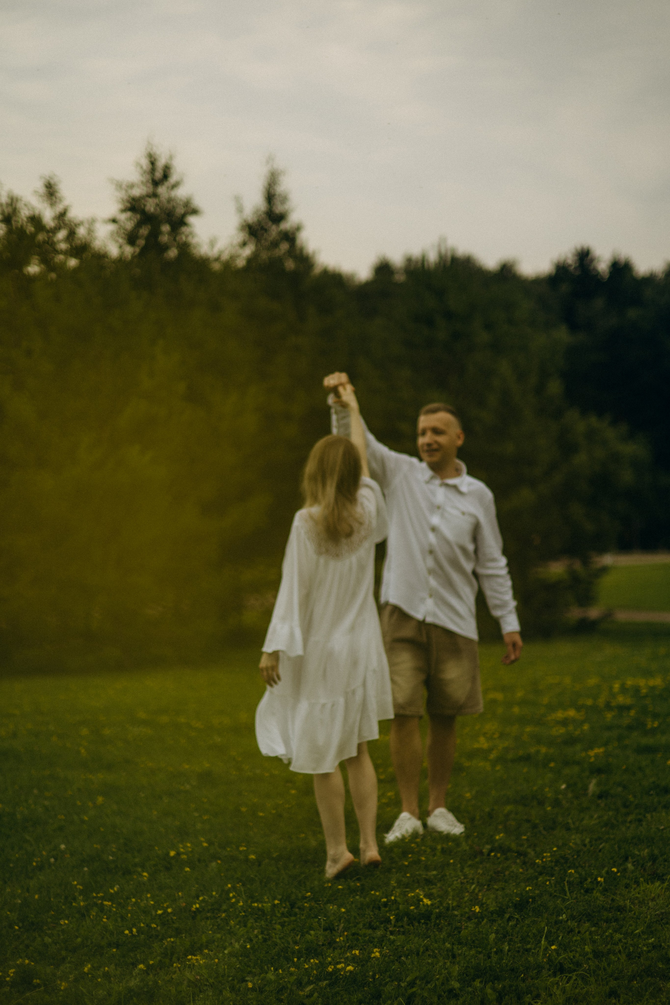 Александра и Евгений. Гаврилова Настя семейный фотограф lifestyle в Москве