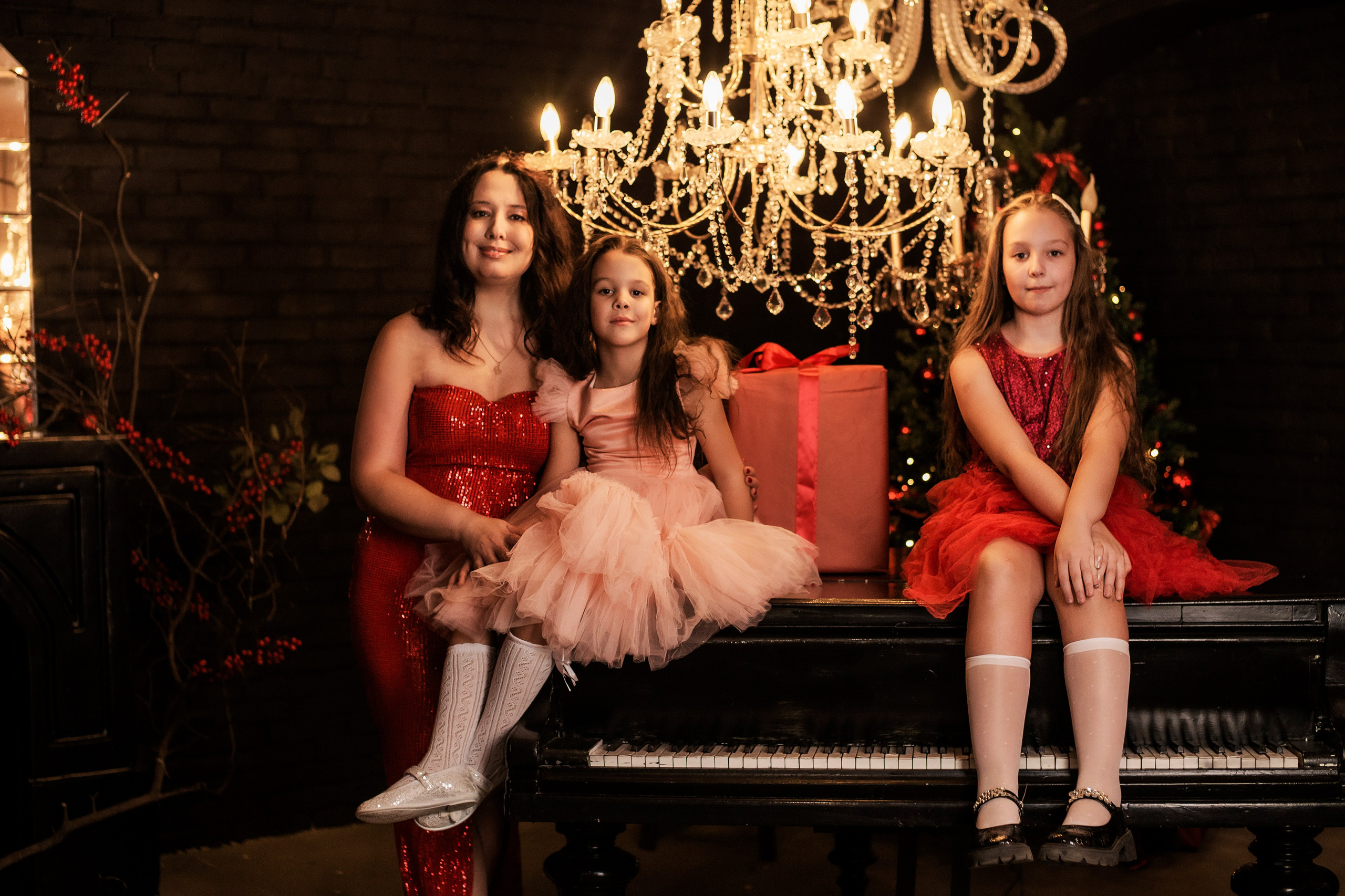 26.11.23. Семейный фотограф в Саратове