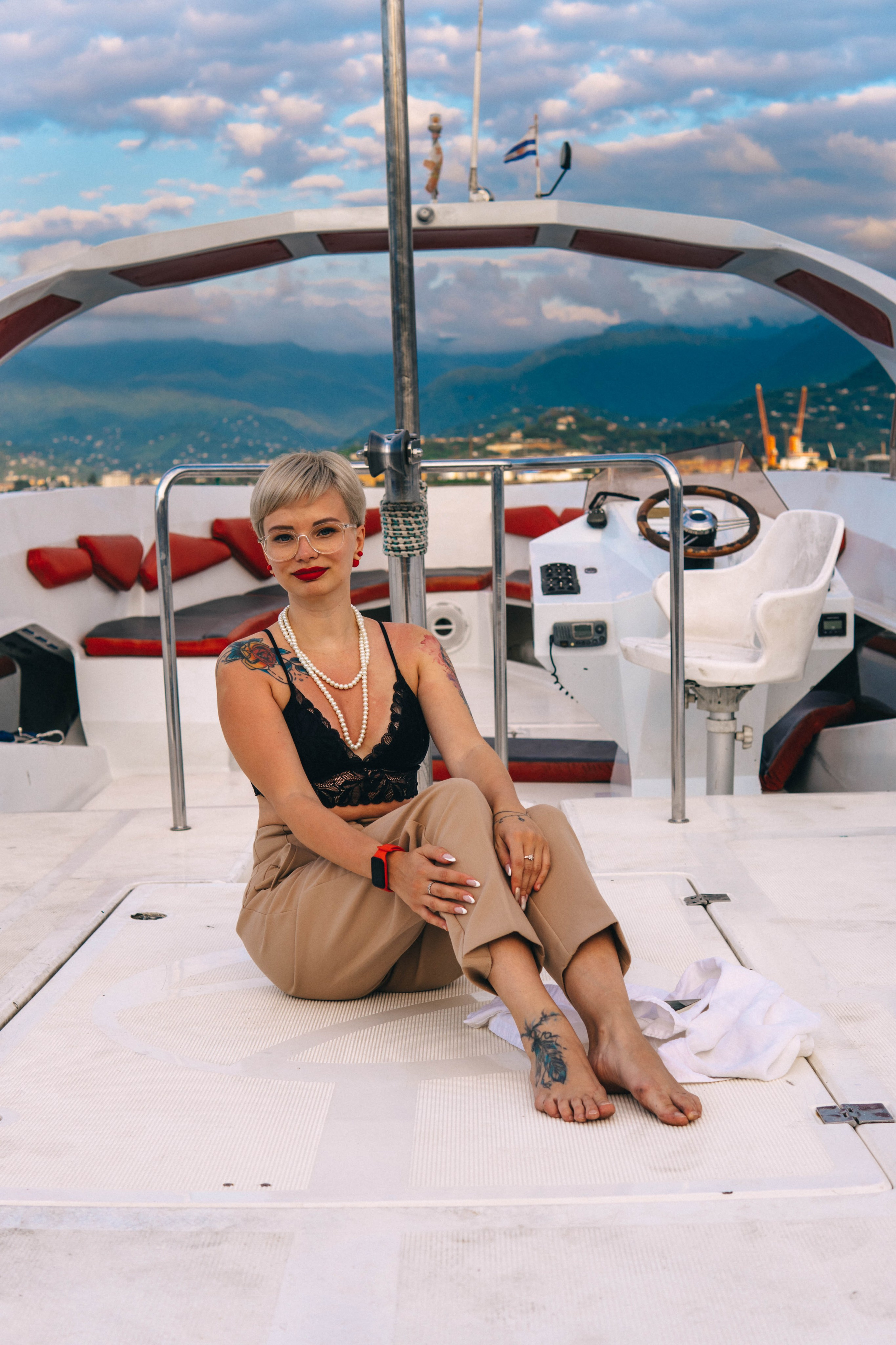 Индивидуальная. Свадебный и семейный фотограф Иваново