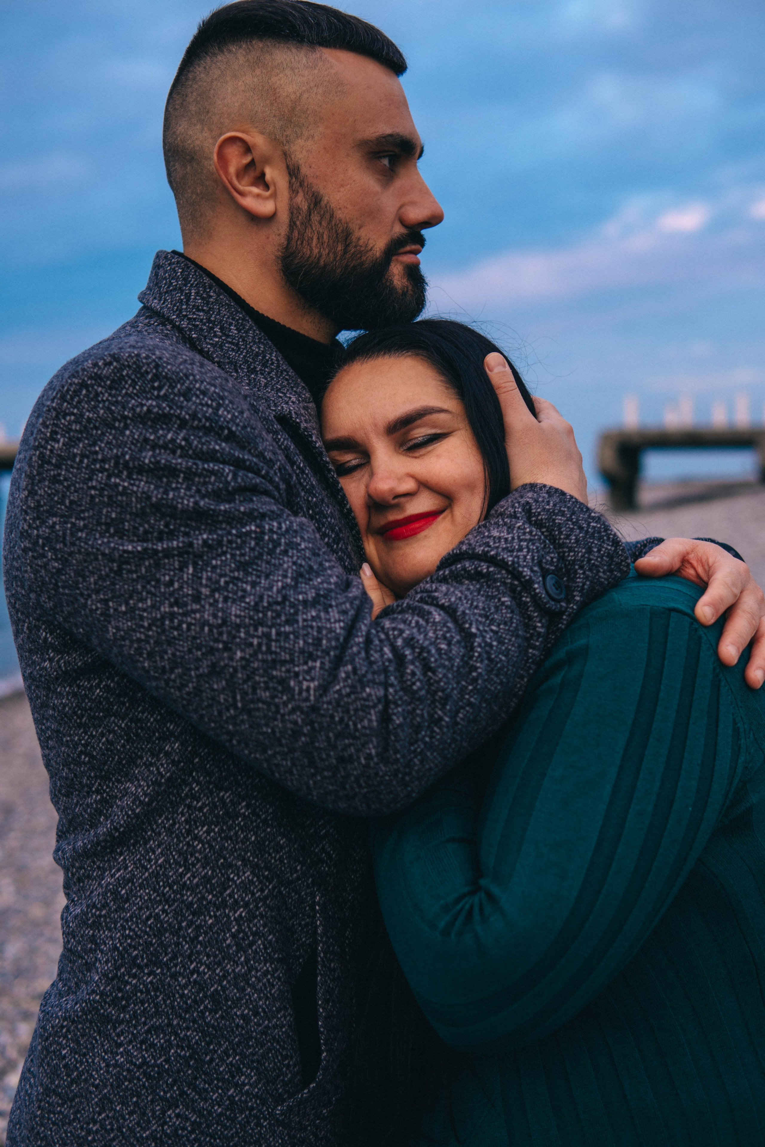 В ожидании чуда. Свадебный и семейный фотограф Иваново