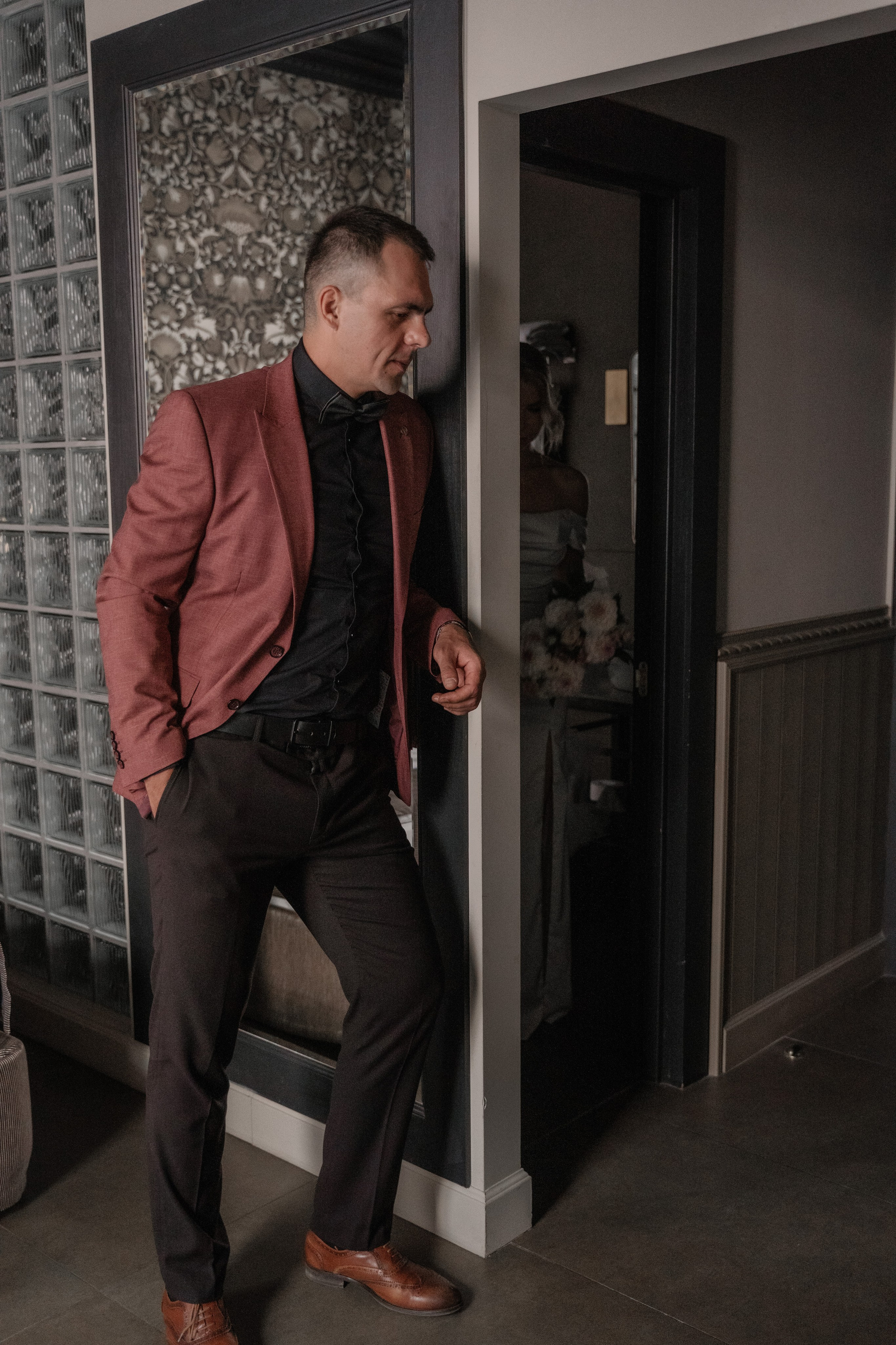 Татьяна | Николай — ROYAL STUDIO. Фотограф Ольга Пучкова