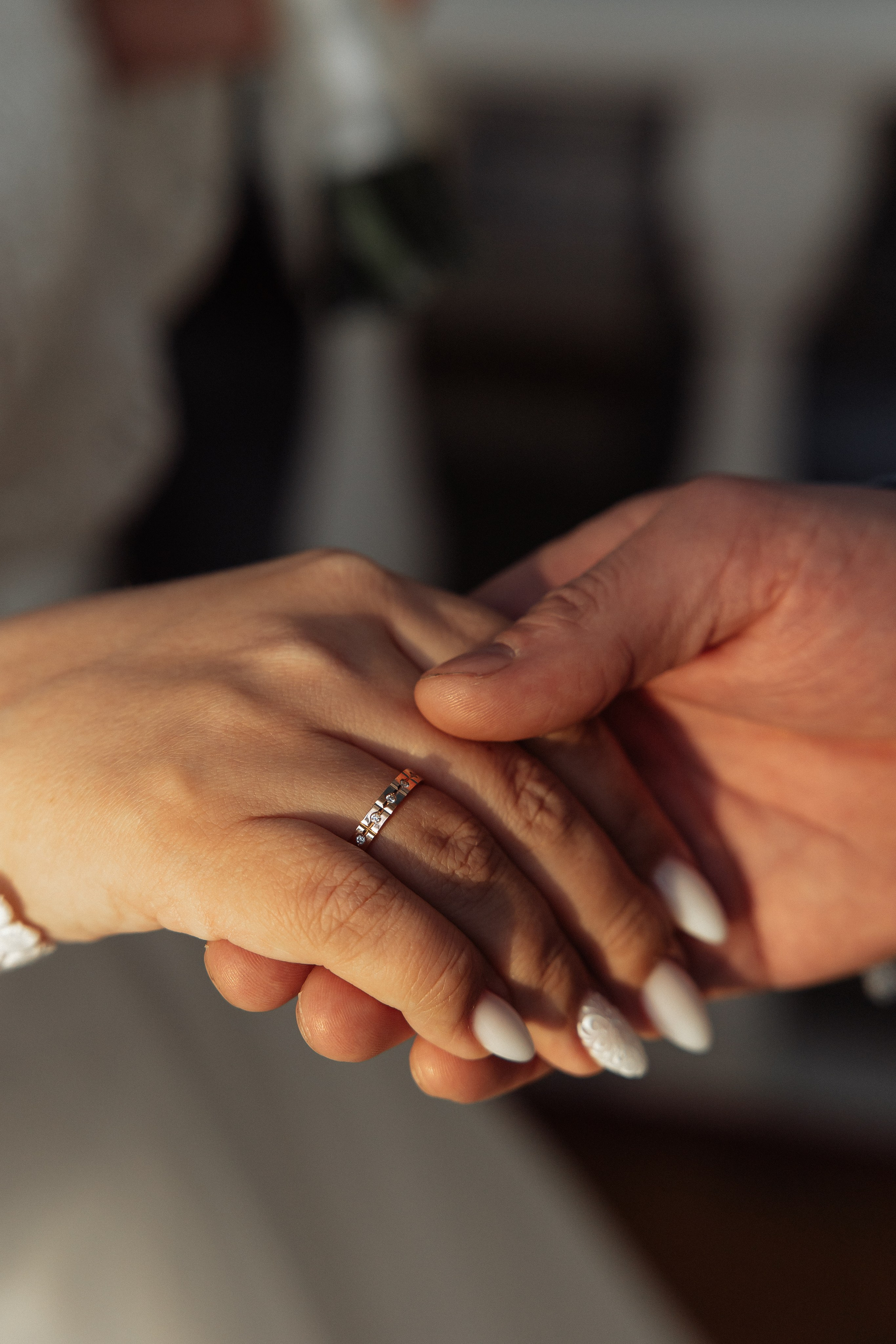 Евгений и Анастасия 24.02. Фотограф Норильск, Москва