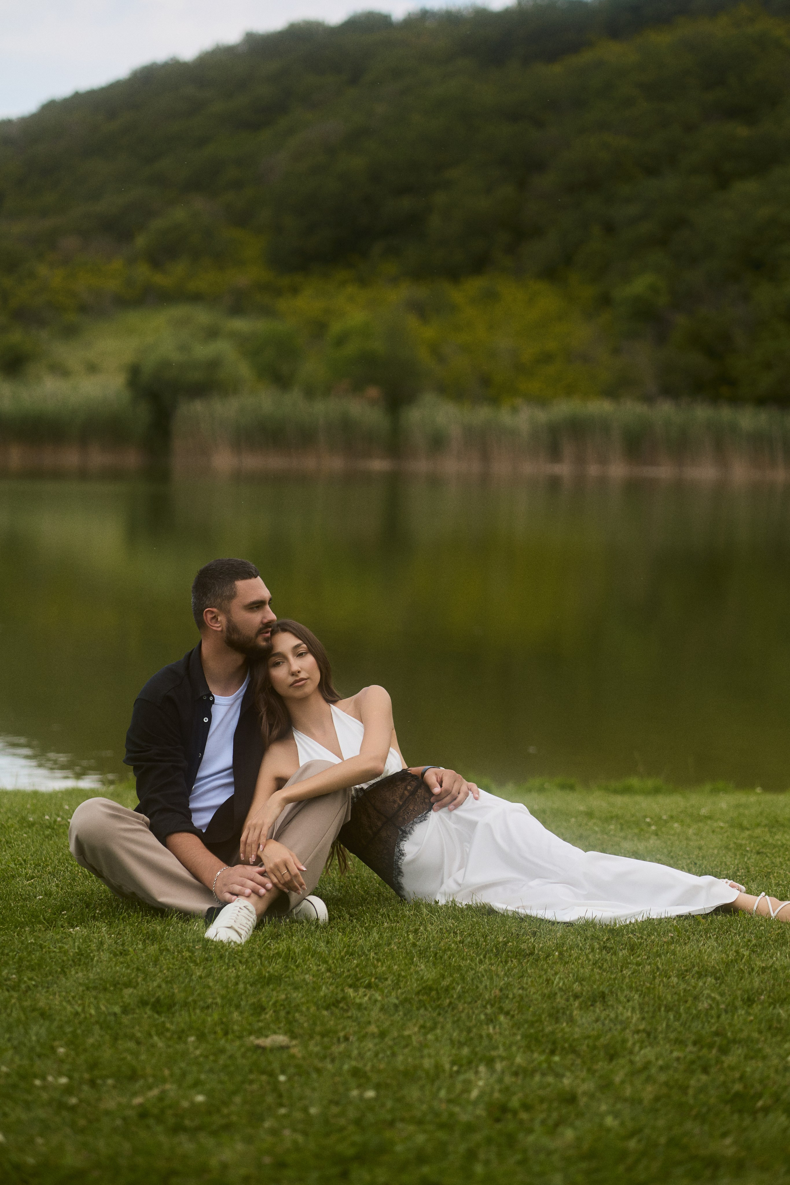 Lovestory |Свадебная | Парная съёмка. Фотограф в Геленджике Александра Запорожцева