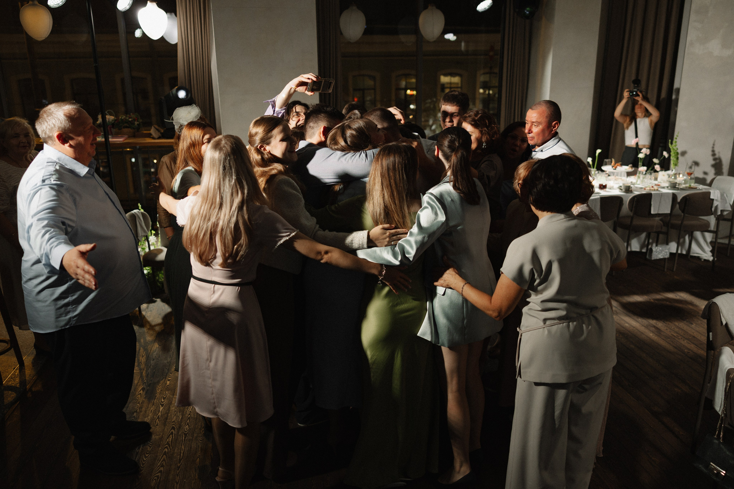 Всё ради любви!. Свадебный фотограф в Санкт-Петербурге Баженова Алина