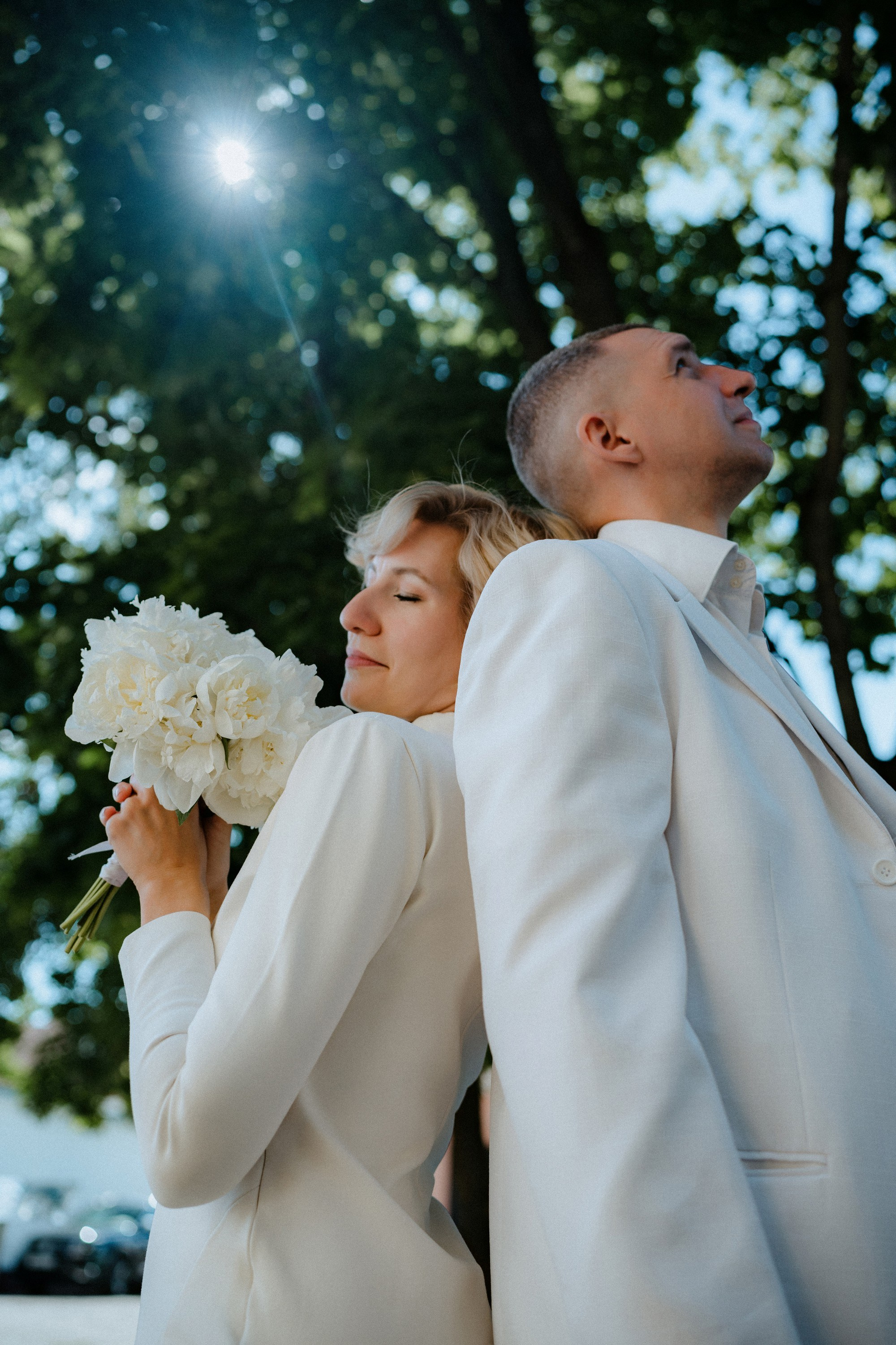 Большая семья. Фотограф Дмитрий Капралов