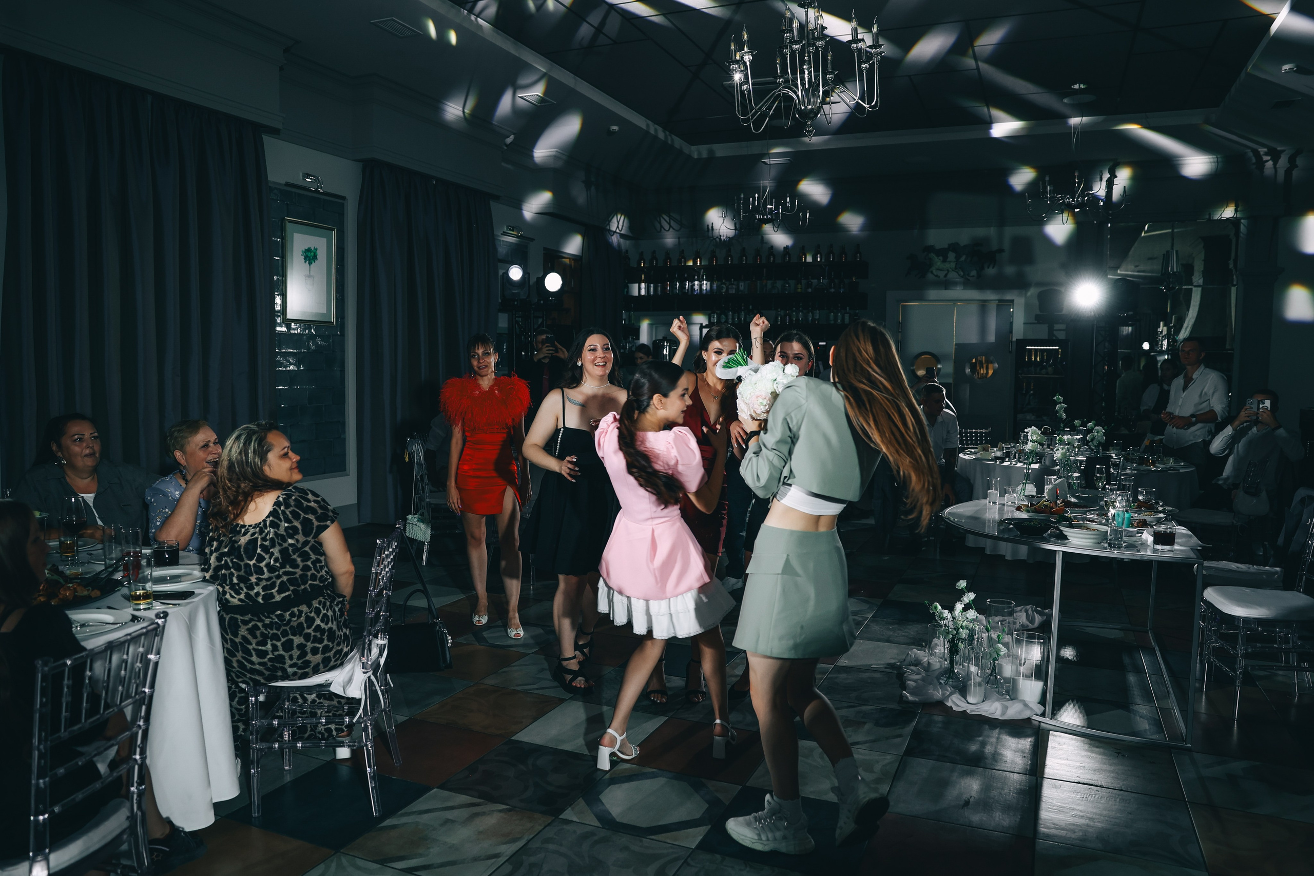 Виталий и Ирина. Свадебный и семейный фотограф в Ростове-на-Дону Марианна Хахладжева