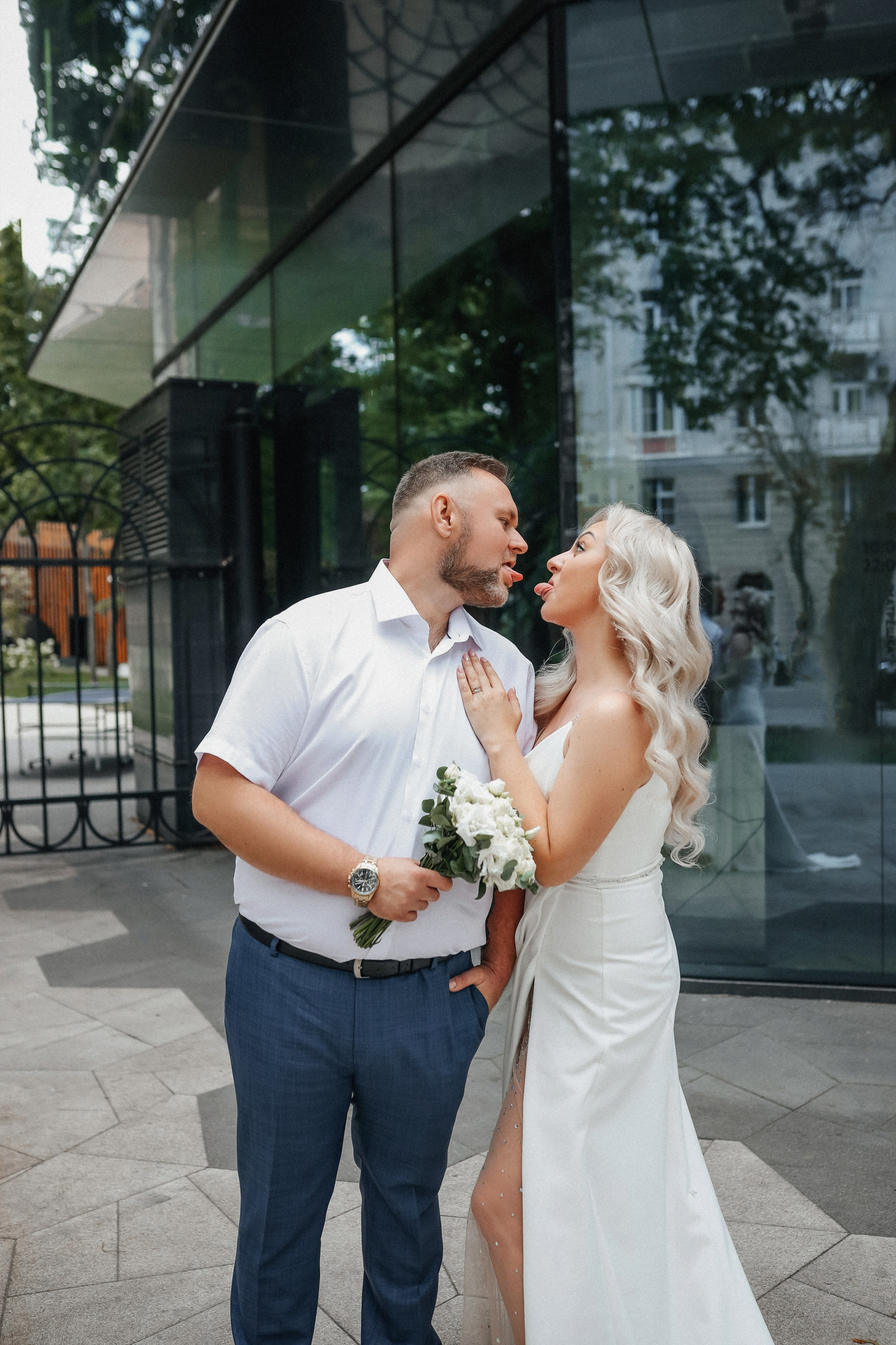 Света и Сергей. Мария Князева — эксперт по личному бренду — фотограф Воронеж