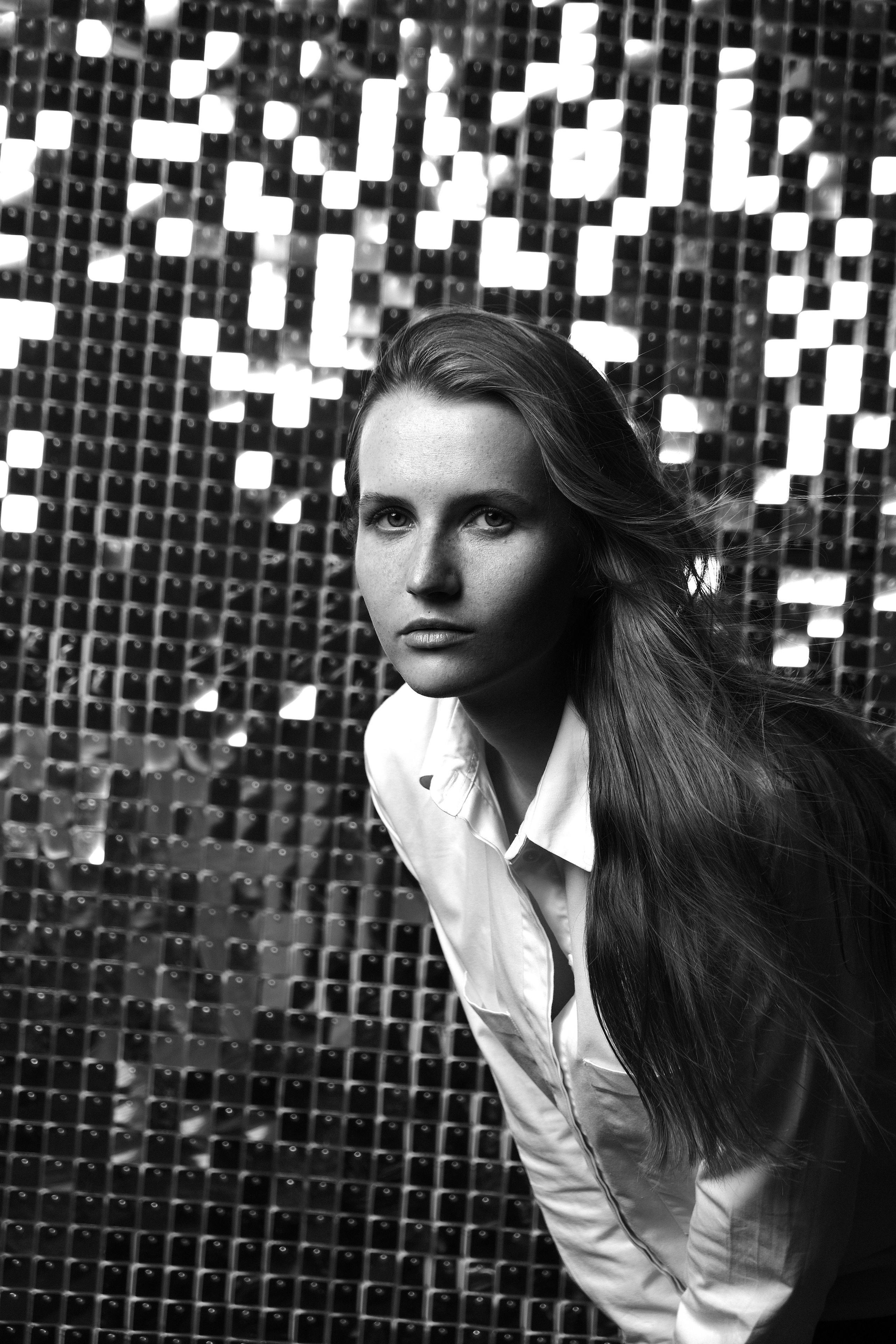 Мария. Портретный и репортажный фотограф в Новосибирске Гаврилов Антон