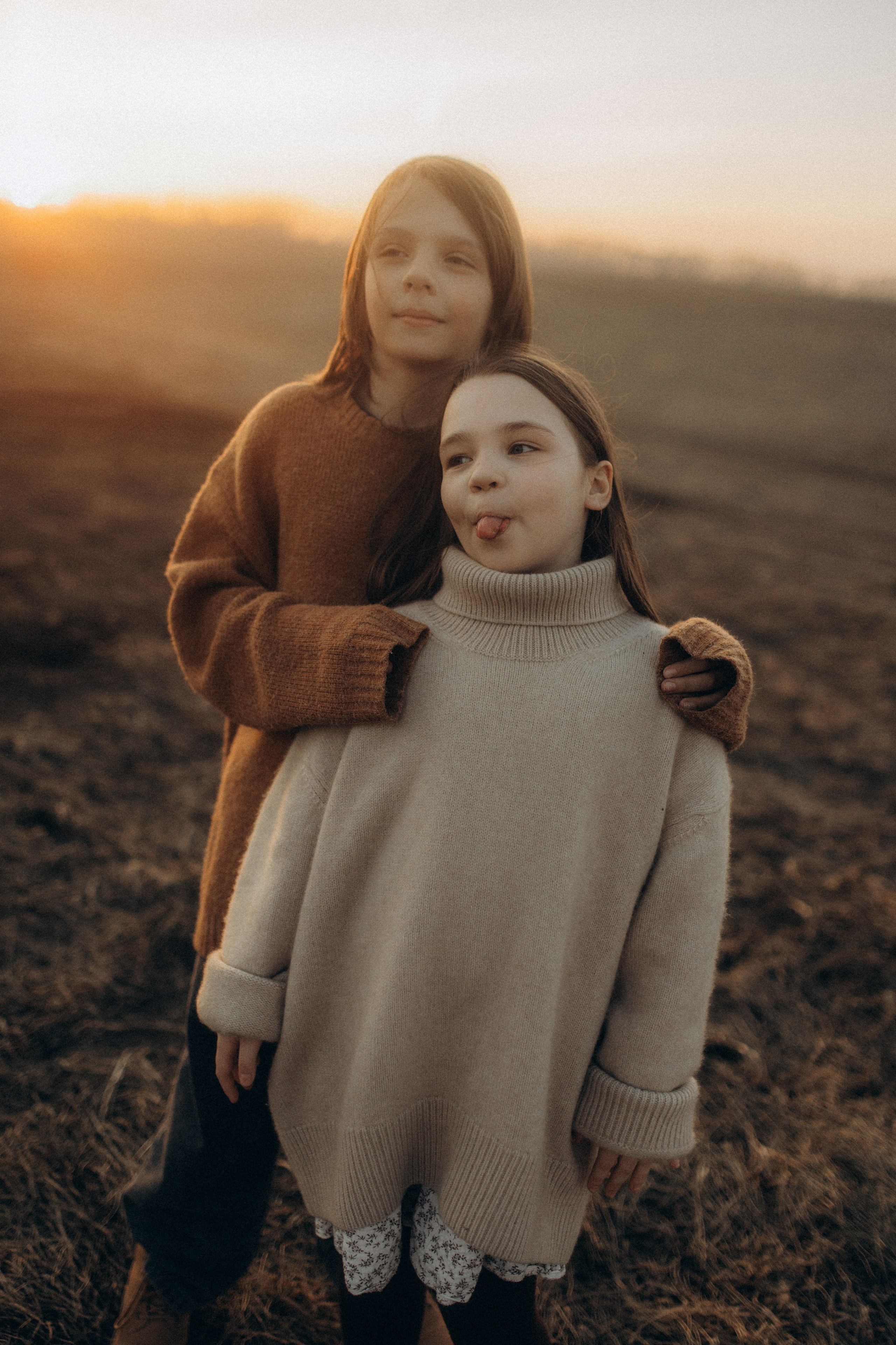 Семейная фотосессия Надя, Сережа, Арсений и Аня. Семейный и свадебный фотограф в Новосибирске/Бийске Екатерина Логинова