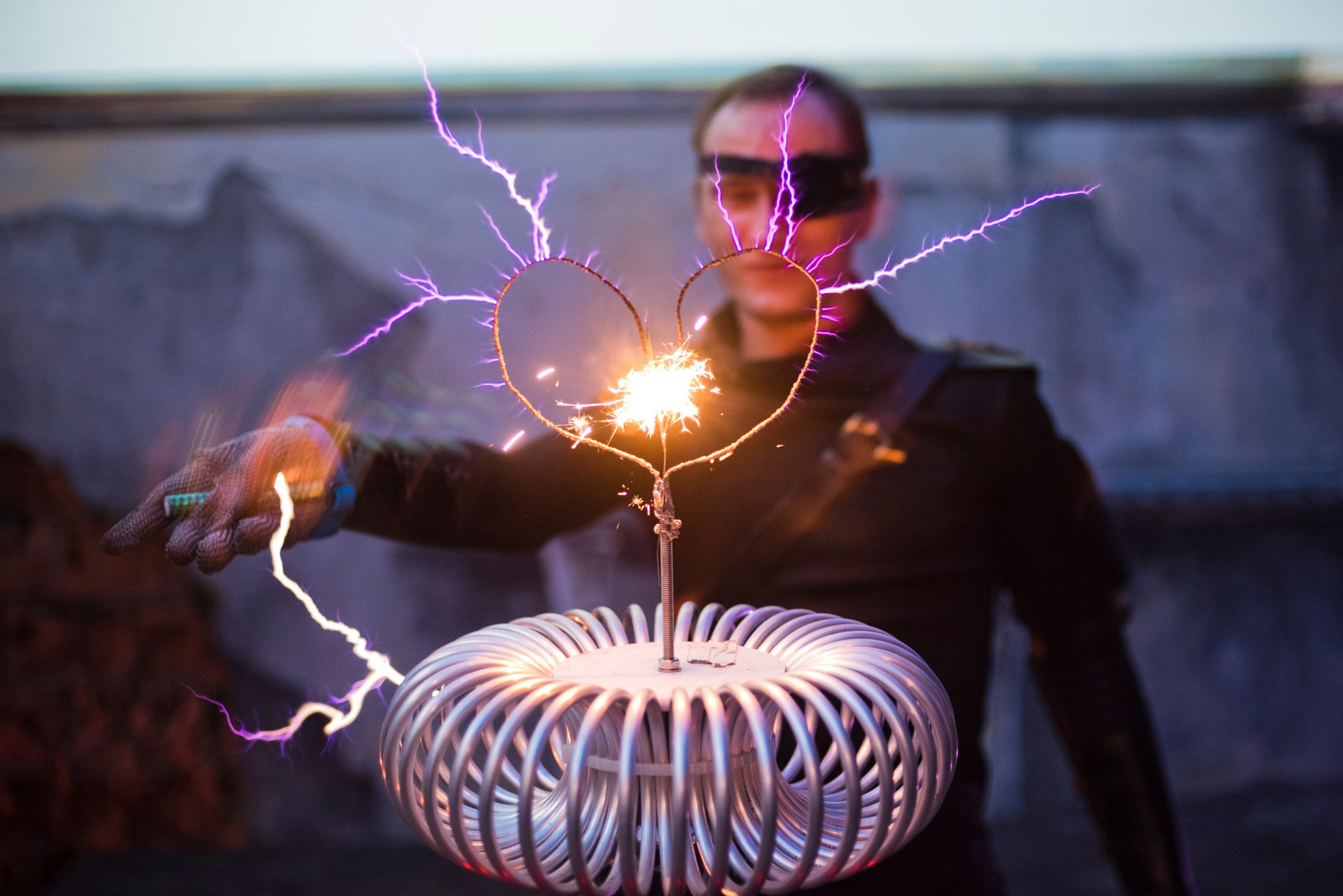 Эмоции. Фотограф Андрей Милевский в Москве. Репортаж на ваших значимых событиях