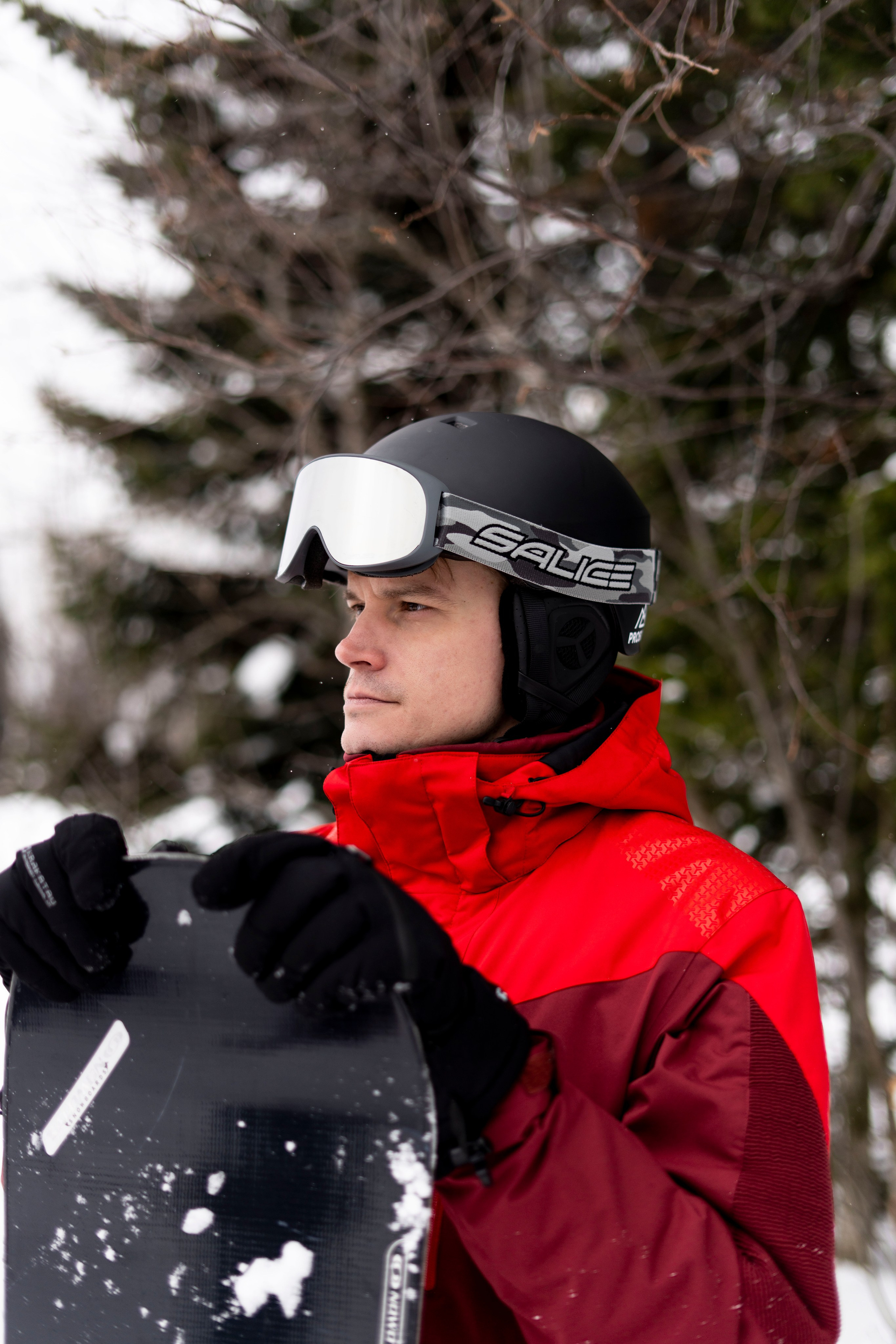 Тур. Анастасия Паршукова — фотограф Шерегеш Новосибирск