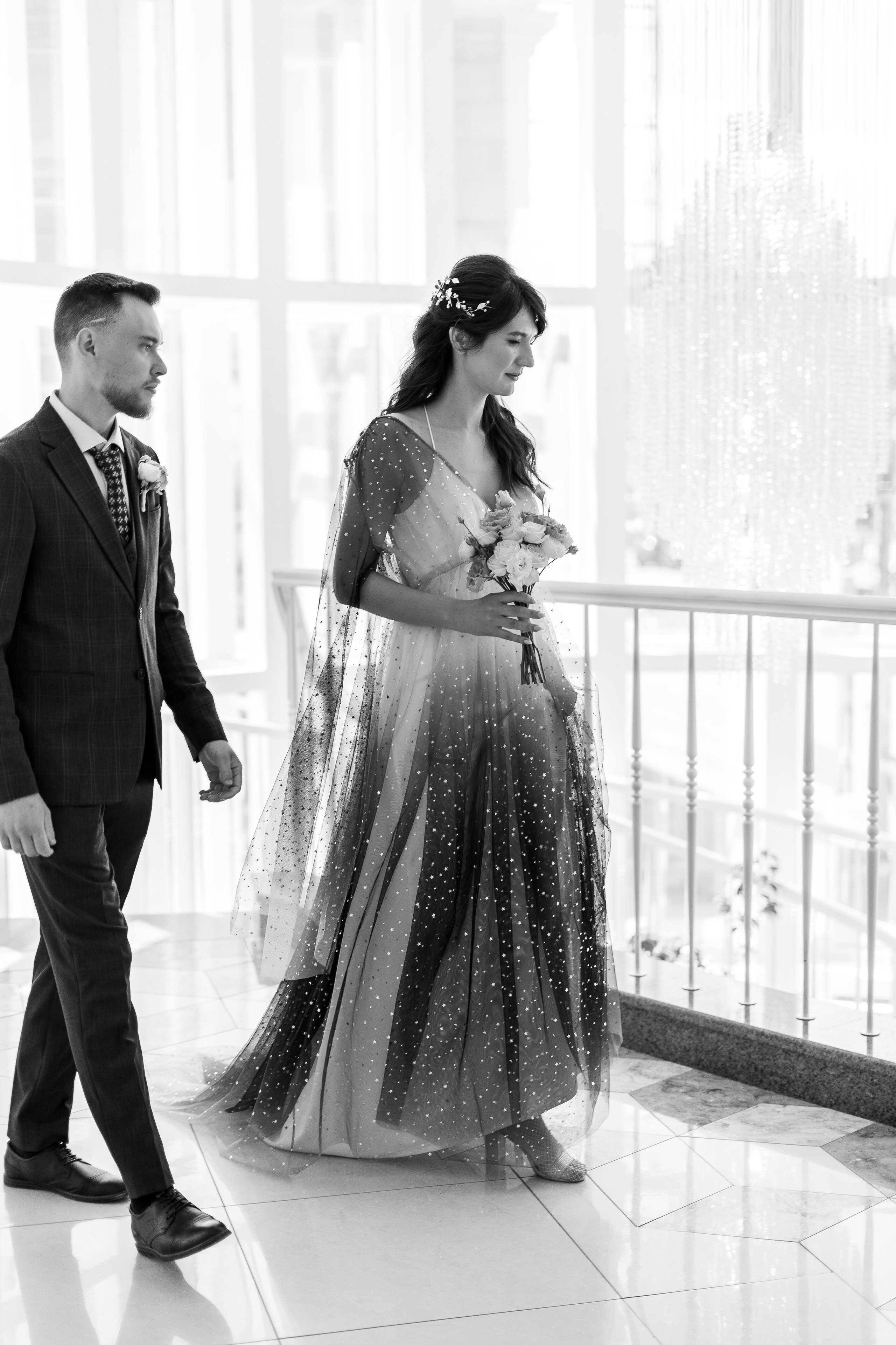 Виктория & Максим. Анастасия Паршукова — фотограф Шерегеш Новосибирск