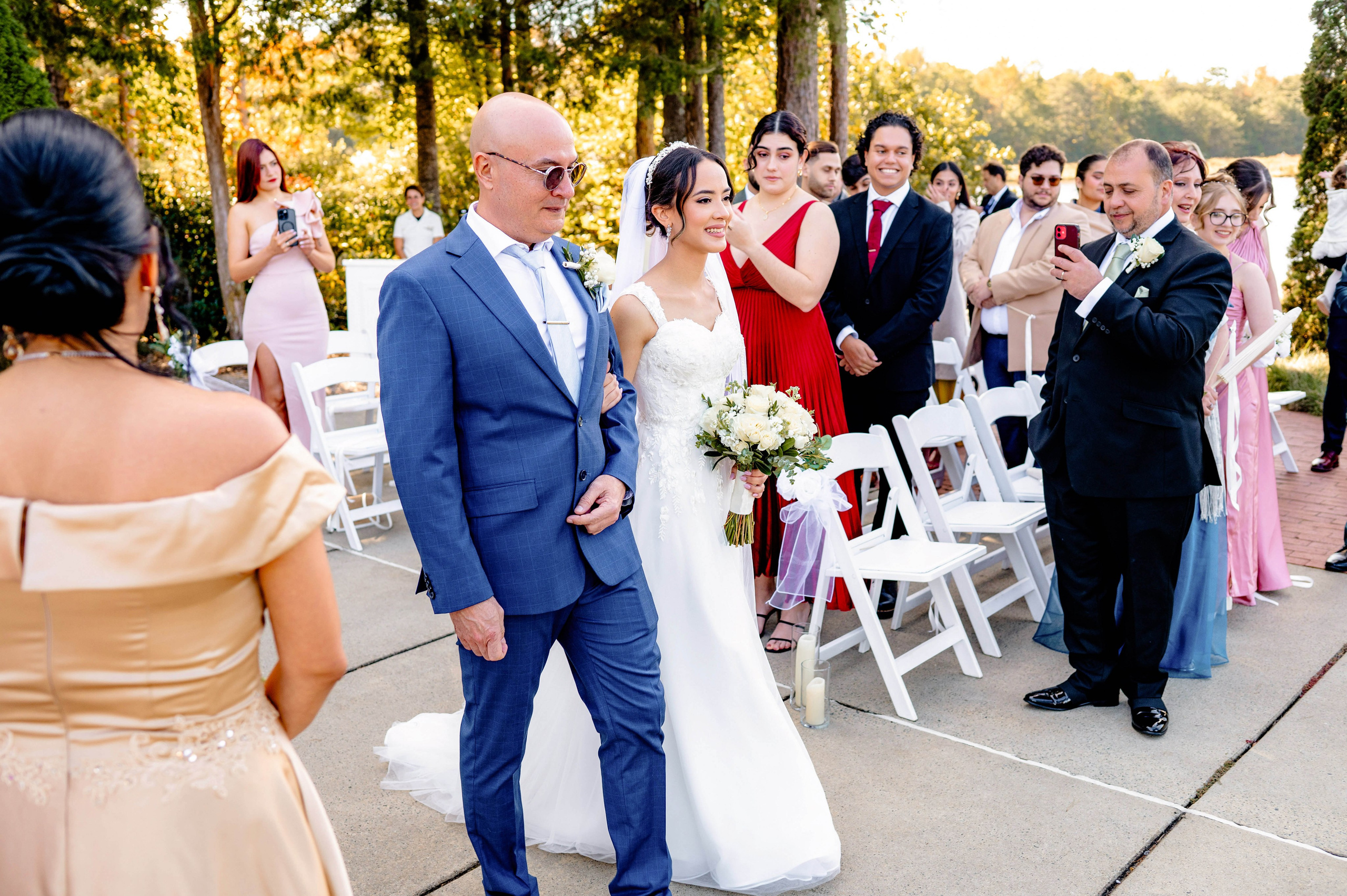 Laura & Vincenzo. Wedding photographer