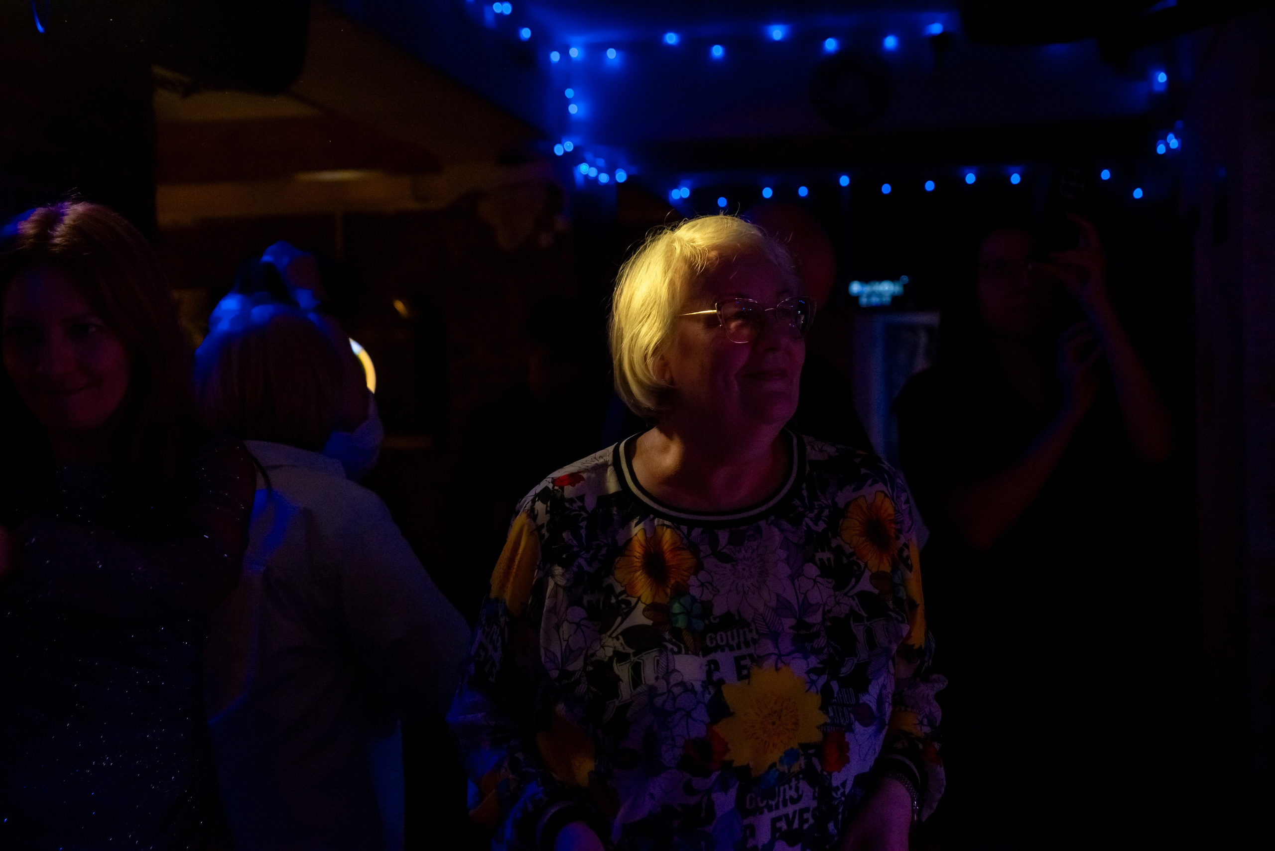 Концерт Дмитрия Галуза. Фотограф Крещение Венчание Москва