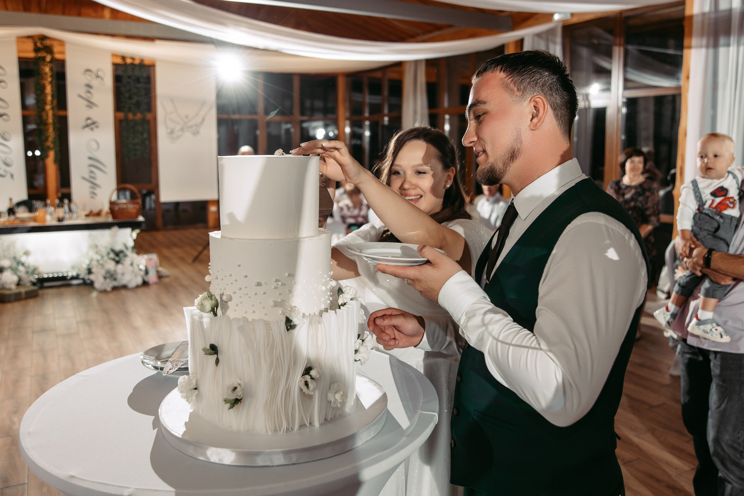 Егор & Мария. Свадебный ФОТОГРАФ и ВИДЕОГРАФ Ульяновск