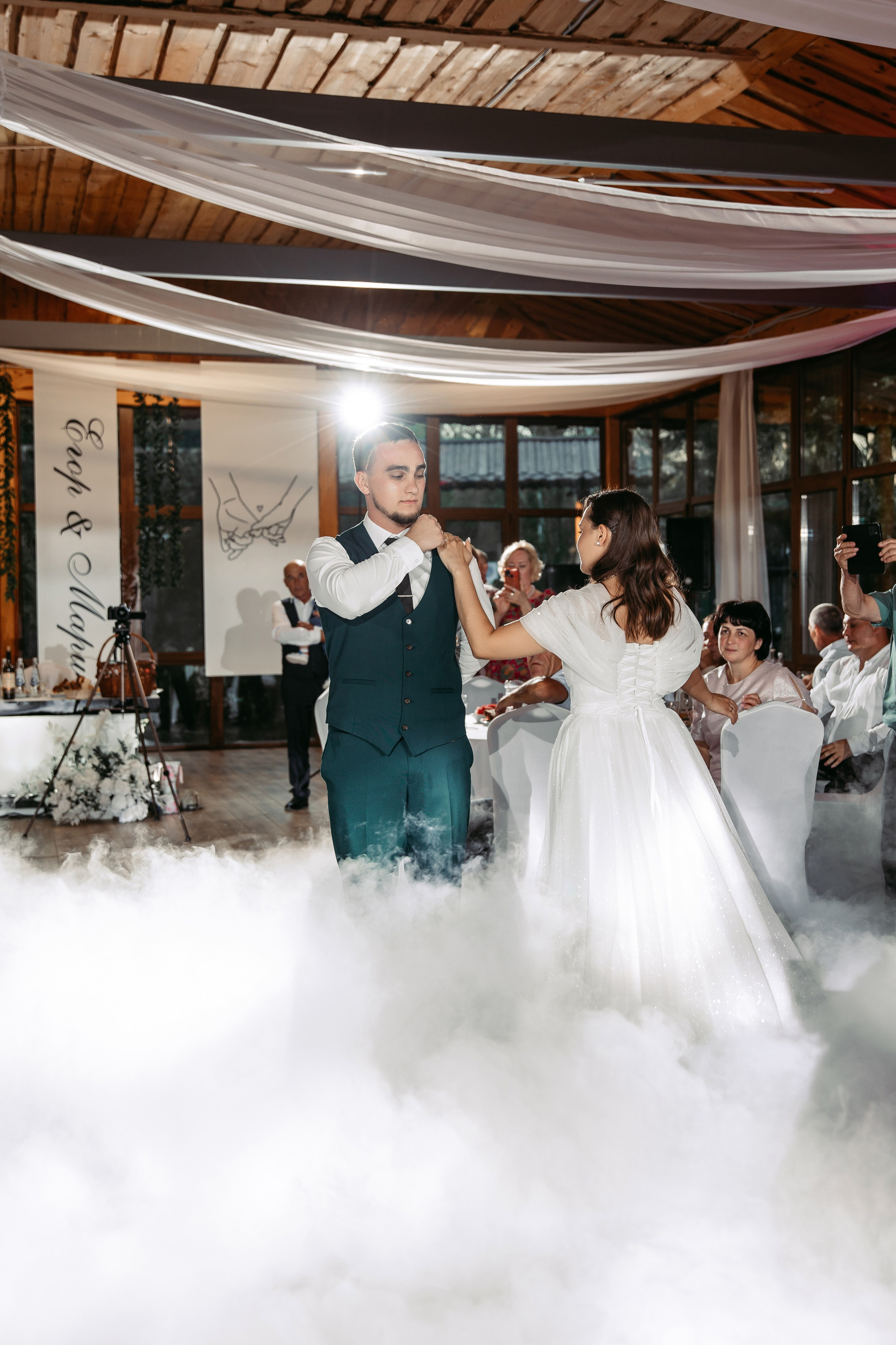 Егор & Мария. Свадебный ФОТОГРАФ и ВИДЕОГРАФ Ульяновск