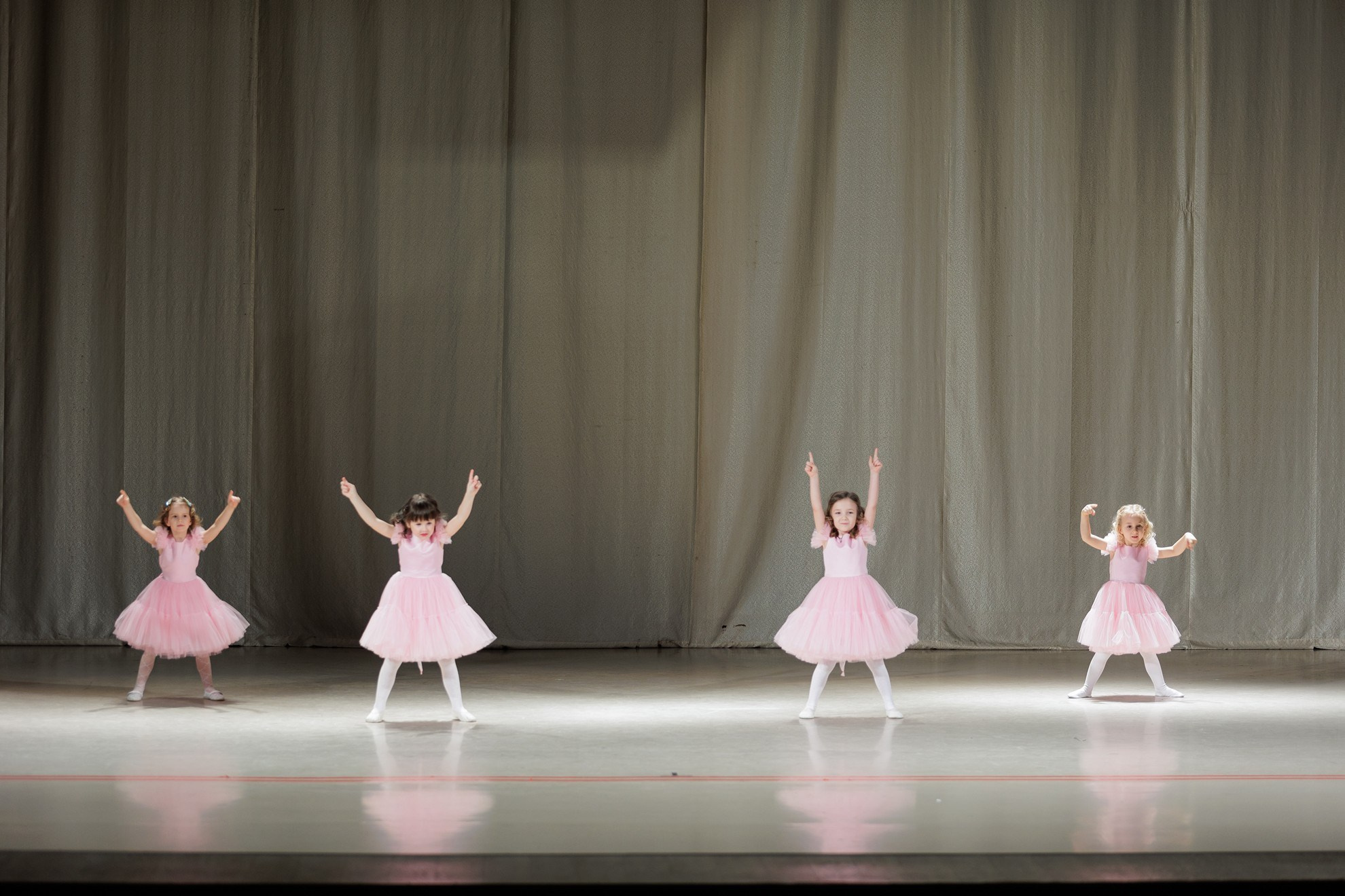 Отчетный концерт Реутов. Свадебный и репортажный фотограф в Москве и Московской области