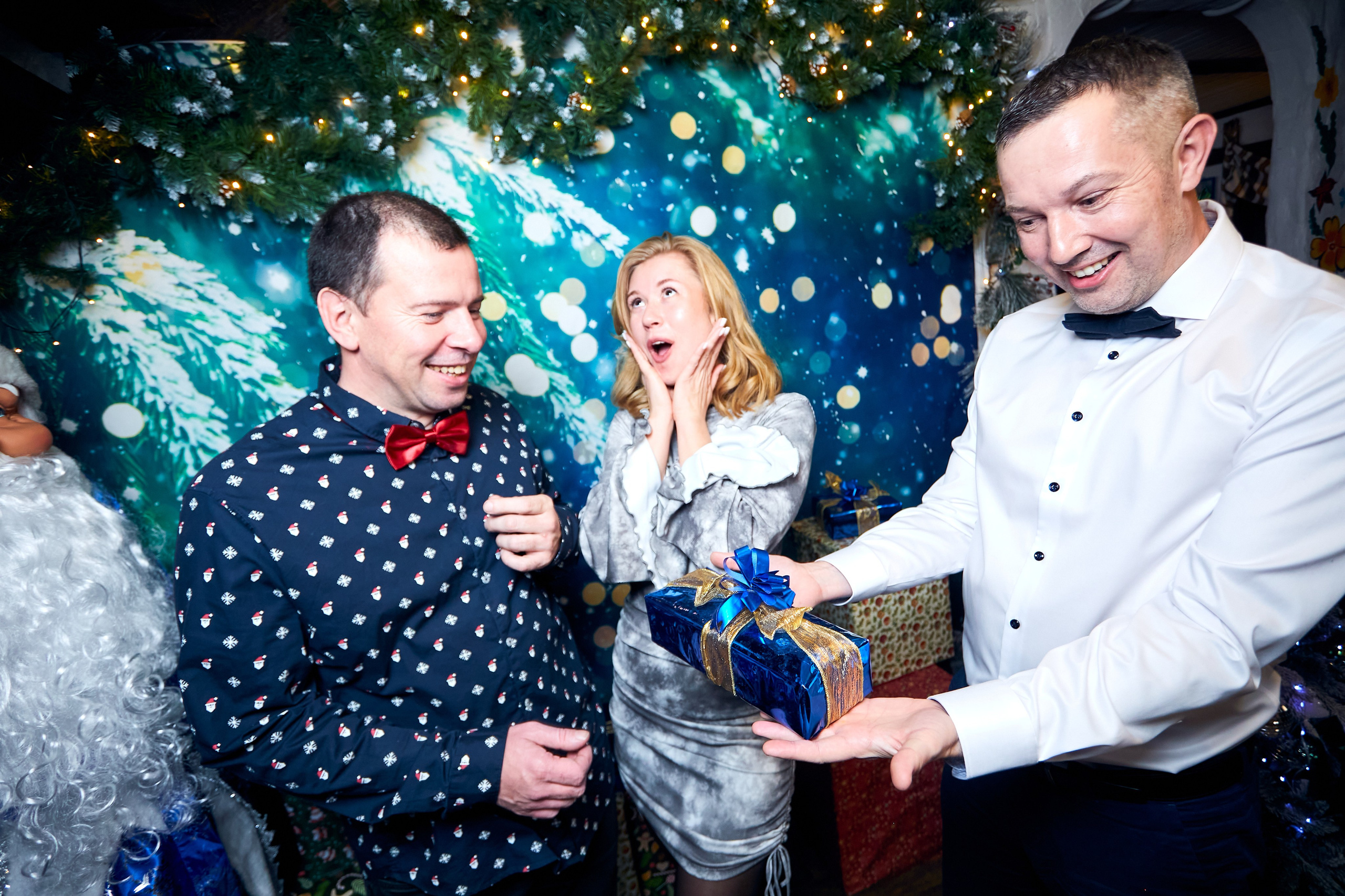 Диканька (2024.12.20). Фотограф Михаил Коган — Москва 89267284460