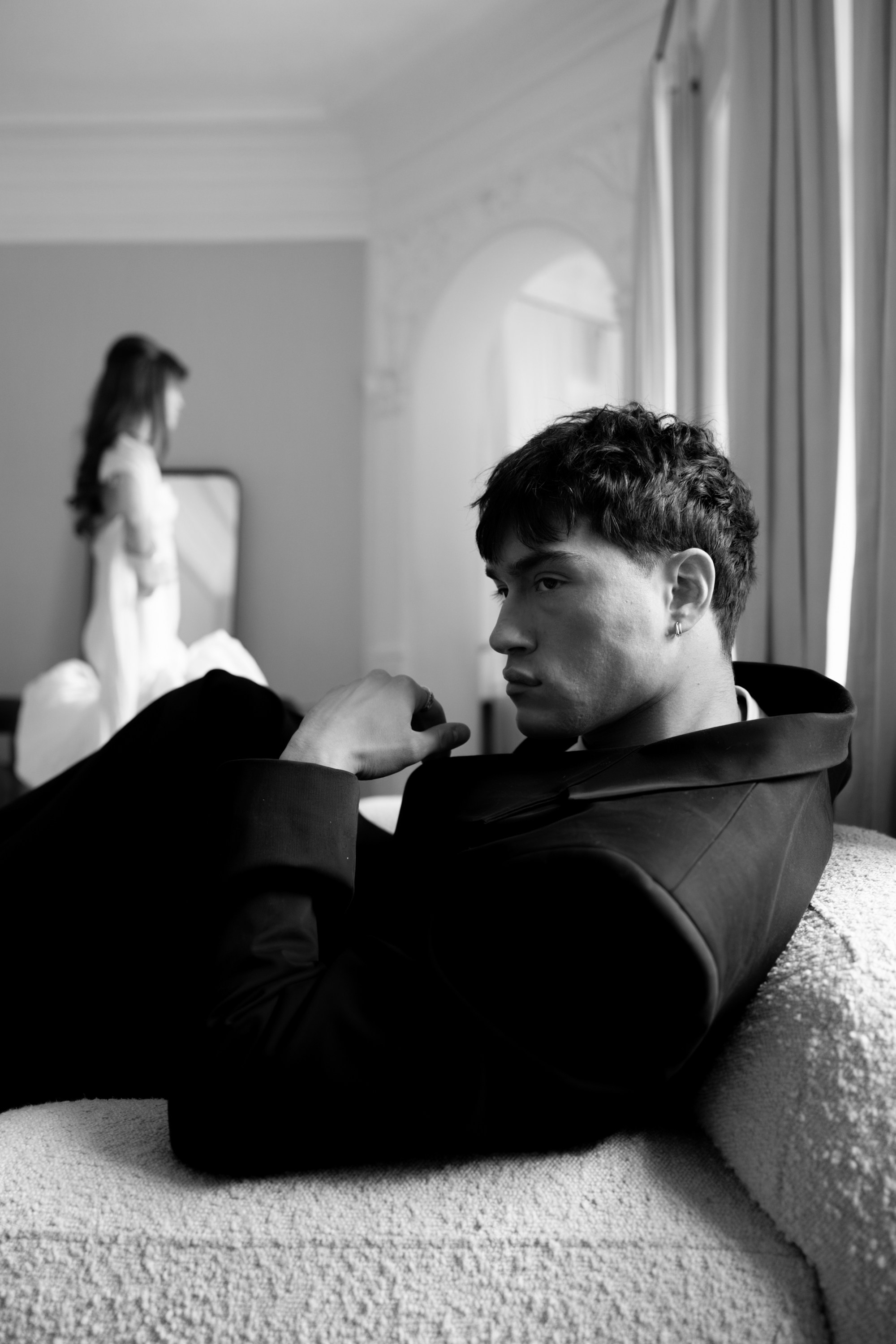 Свадебные серии. Андрей Черёмушкин | Репортажный Фотограф в Хабаровске