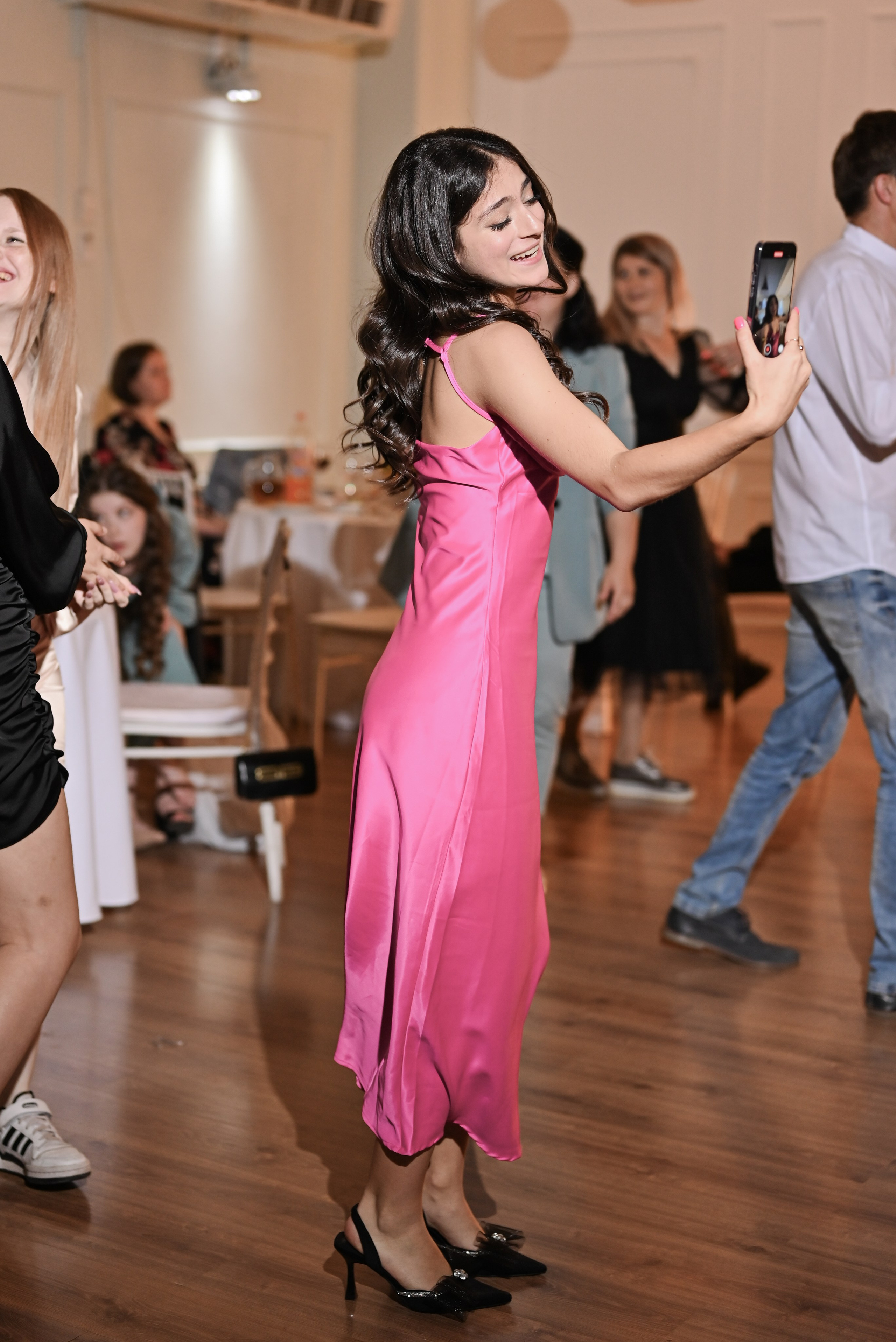 9Б выпуск 2023. Свадебный и семейный фотограф в Уфе Александров Максим