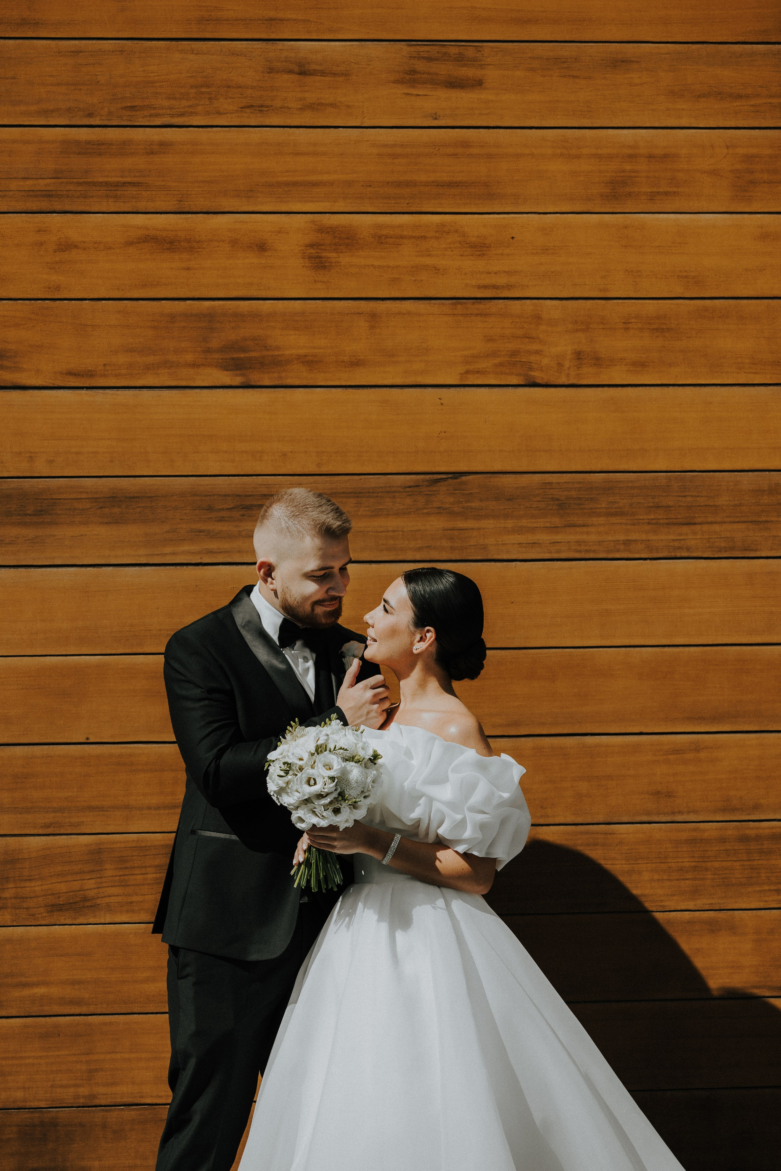 Александр и Арина. Свадебный и семейный фотограф Елизавета Ермак | Москва и МО