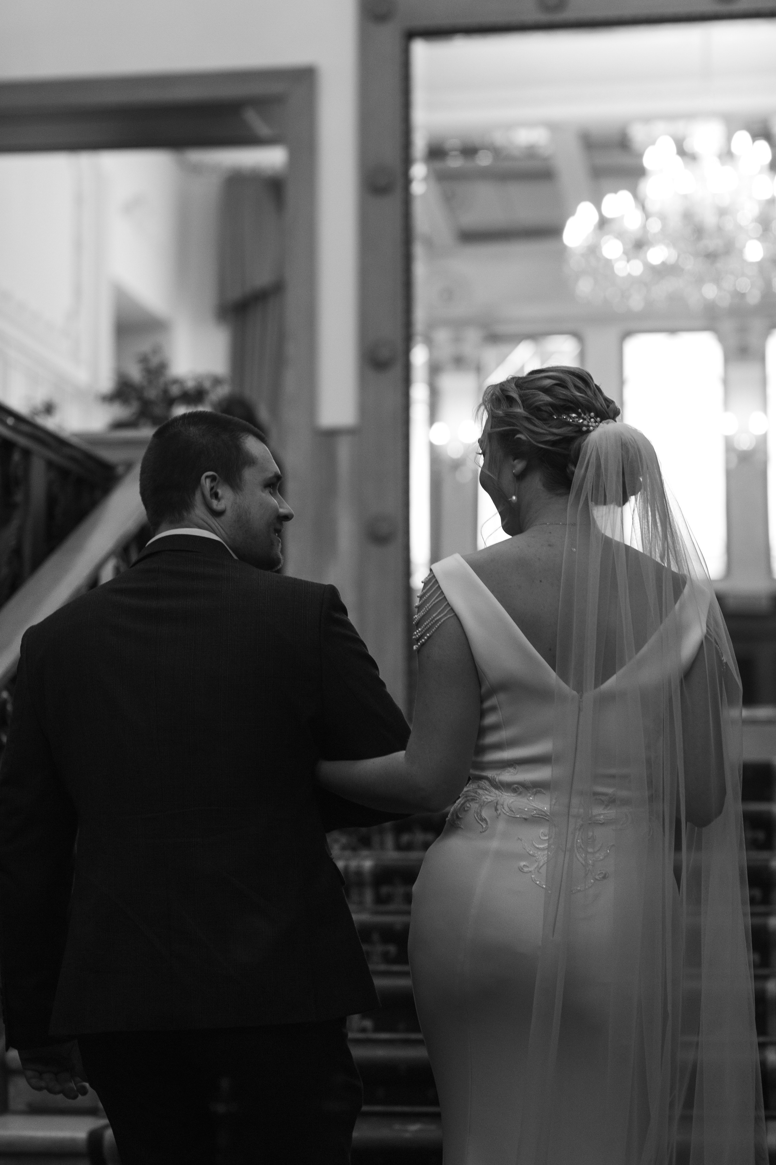 Андрей и Валерия. Свадебный и семейный фотограф Елизавета Ермак | Москва и МО