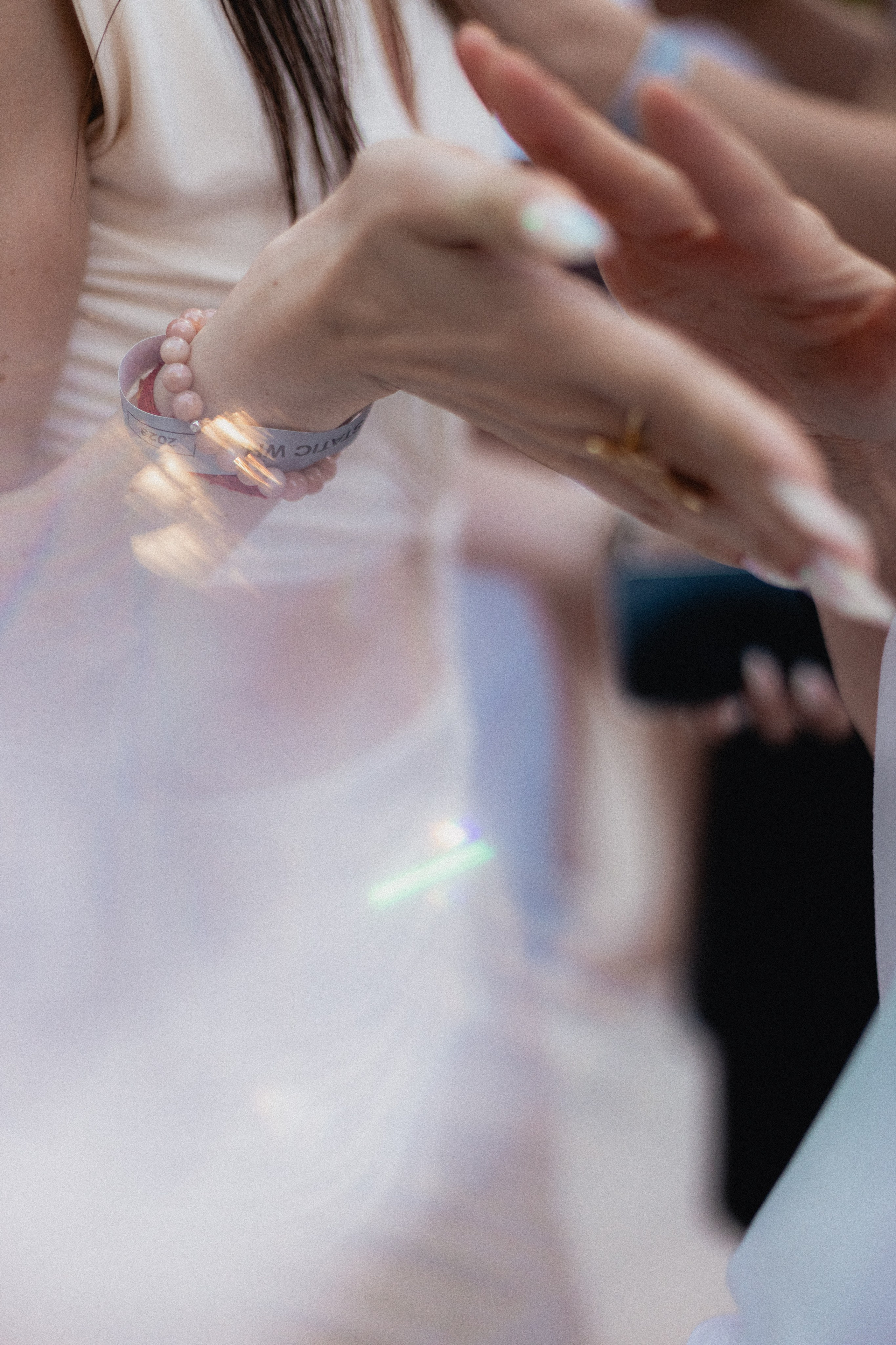 Ecstatic Berezy. Mariam Bagdasaryan