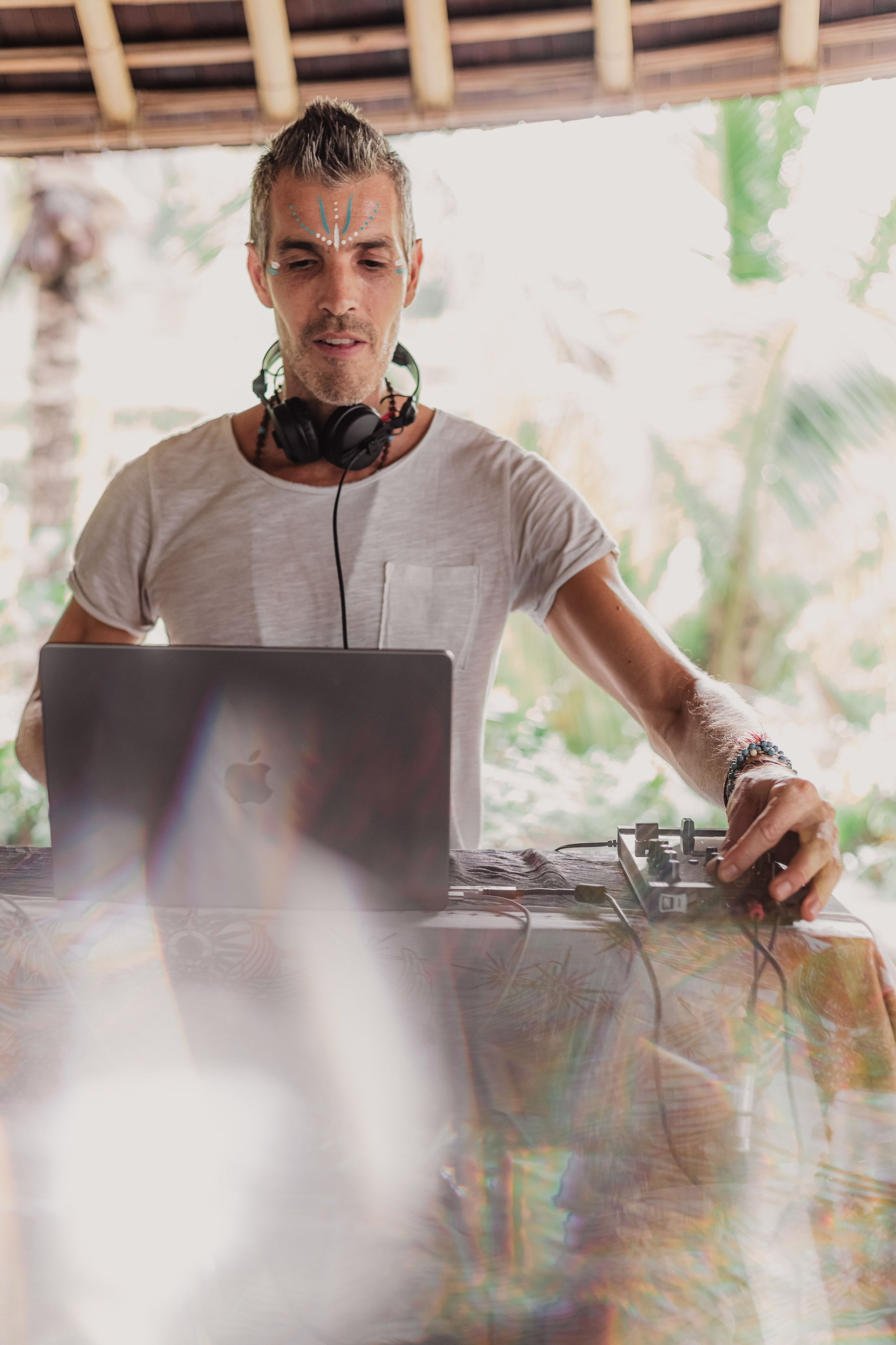 Diwali 11/11 w Bhakti Bliss celebration. Mariam Bagdasaryan