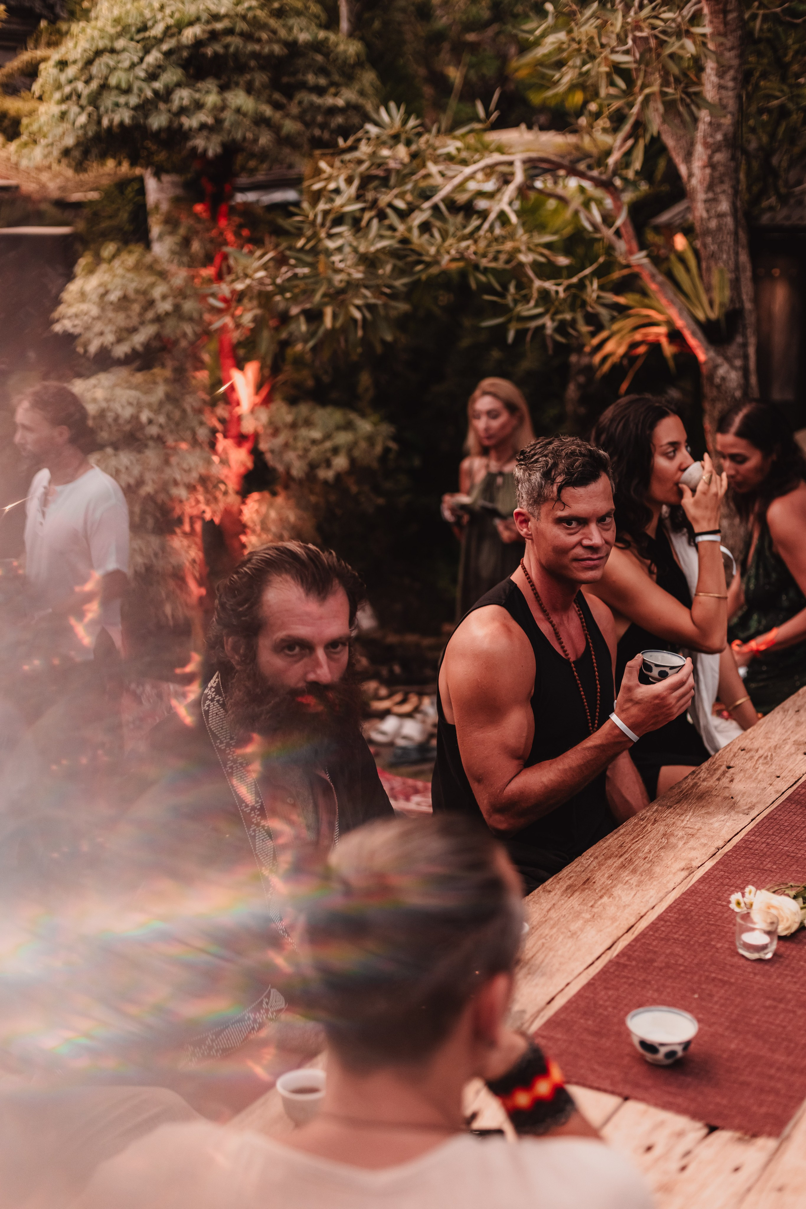 Mamatolia. Мариам Багдасарян