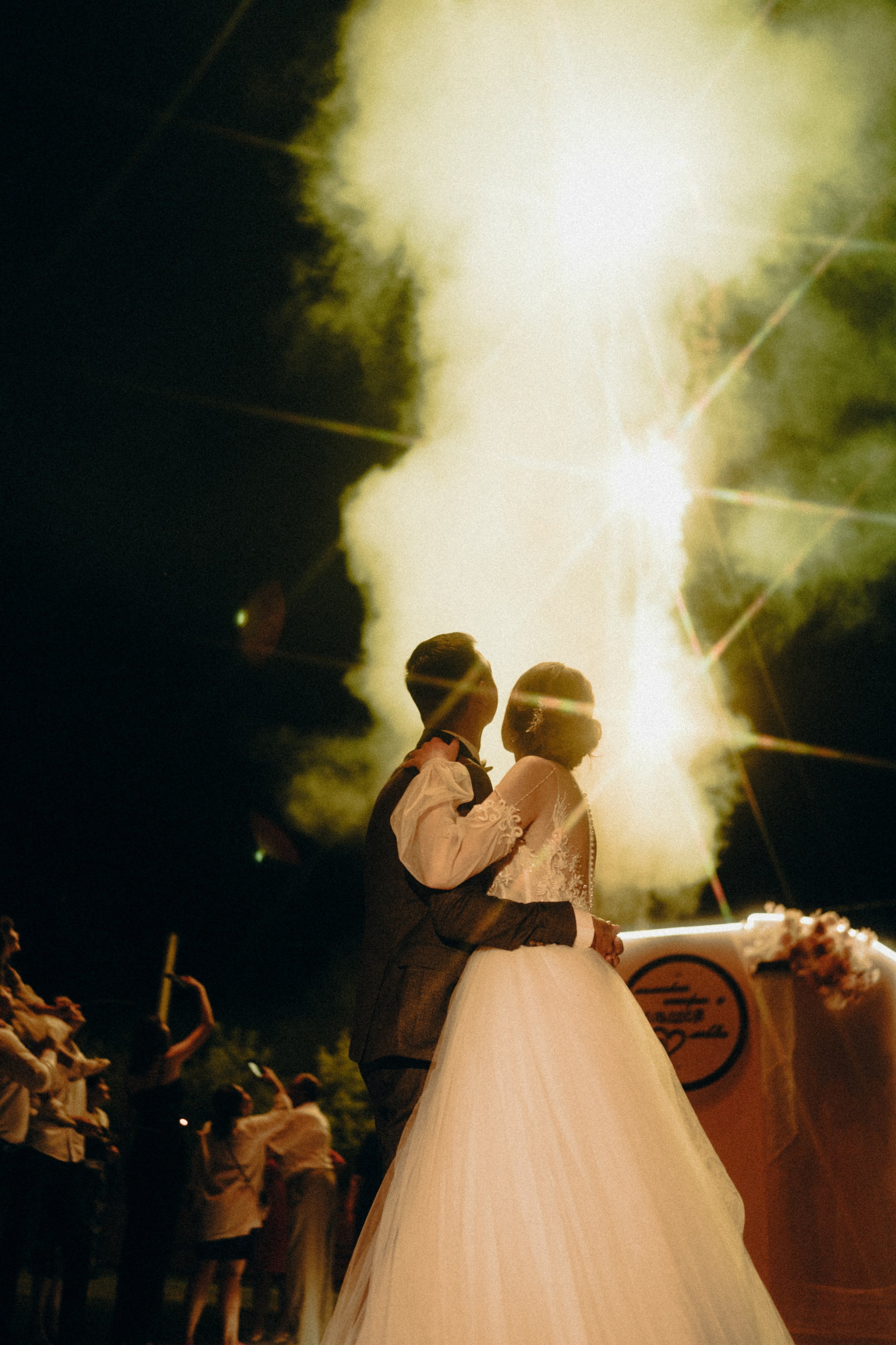 Таисия и Михаил. Фотограф Тамбов — Воронеж