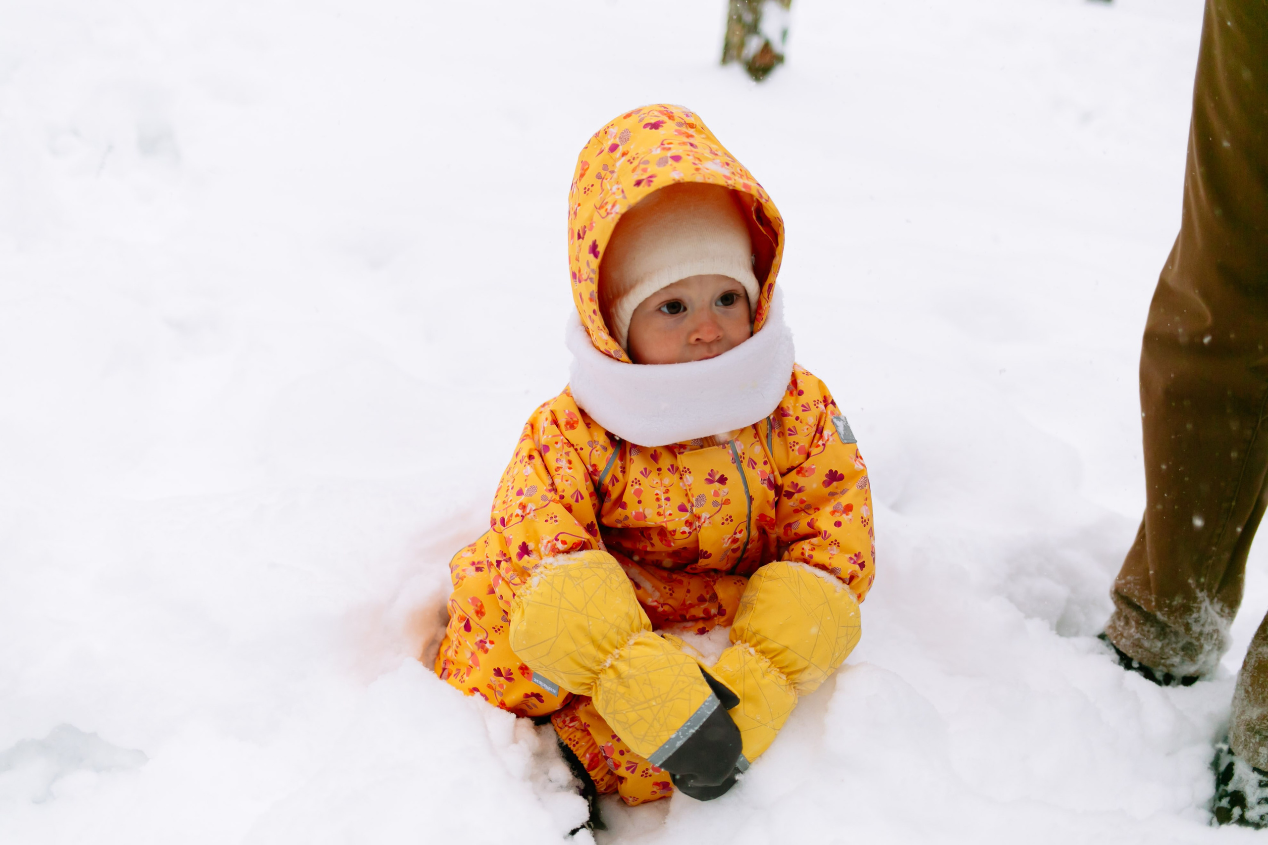 Кирилл, Марина, Саша