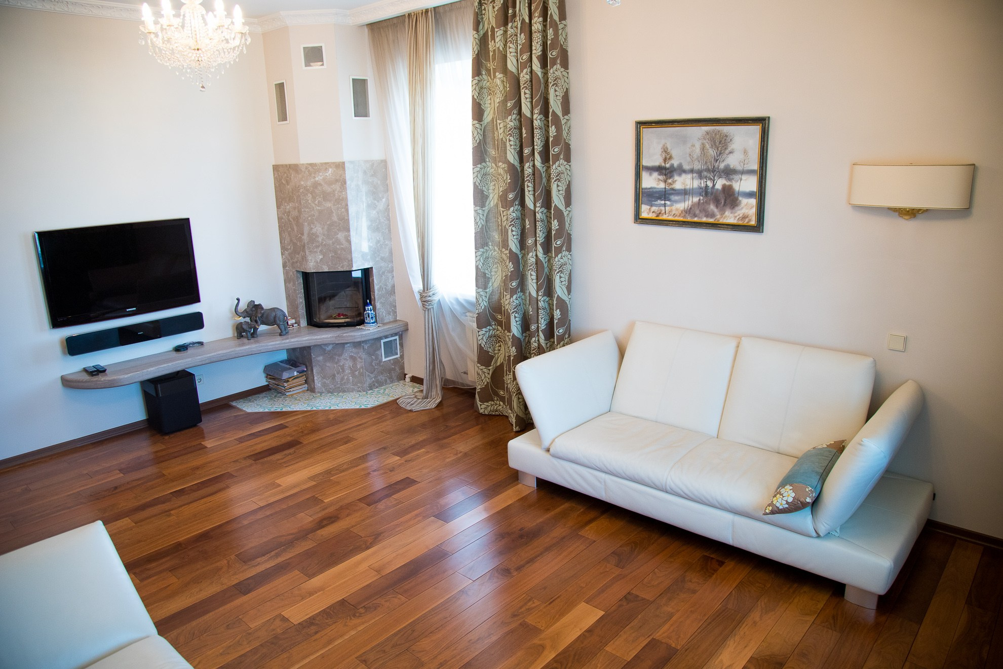 Съемка квартир, домов для продажи и аренды. Предметный фотограф в Красноярске Роман Ночевный