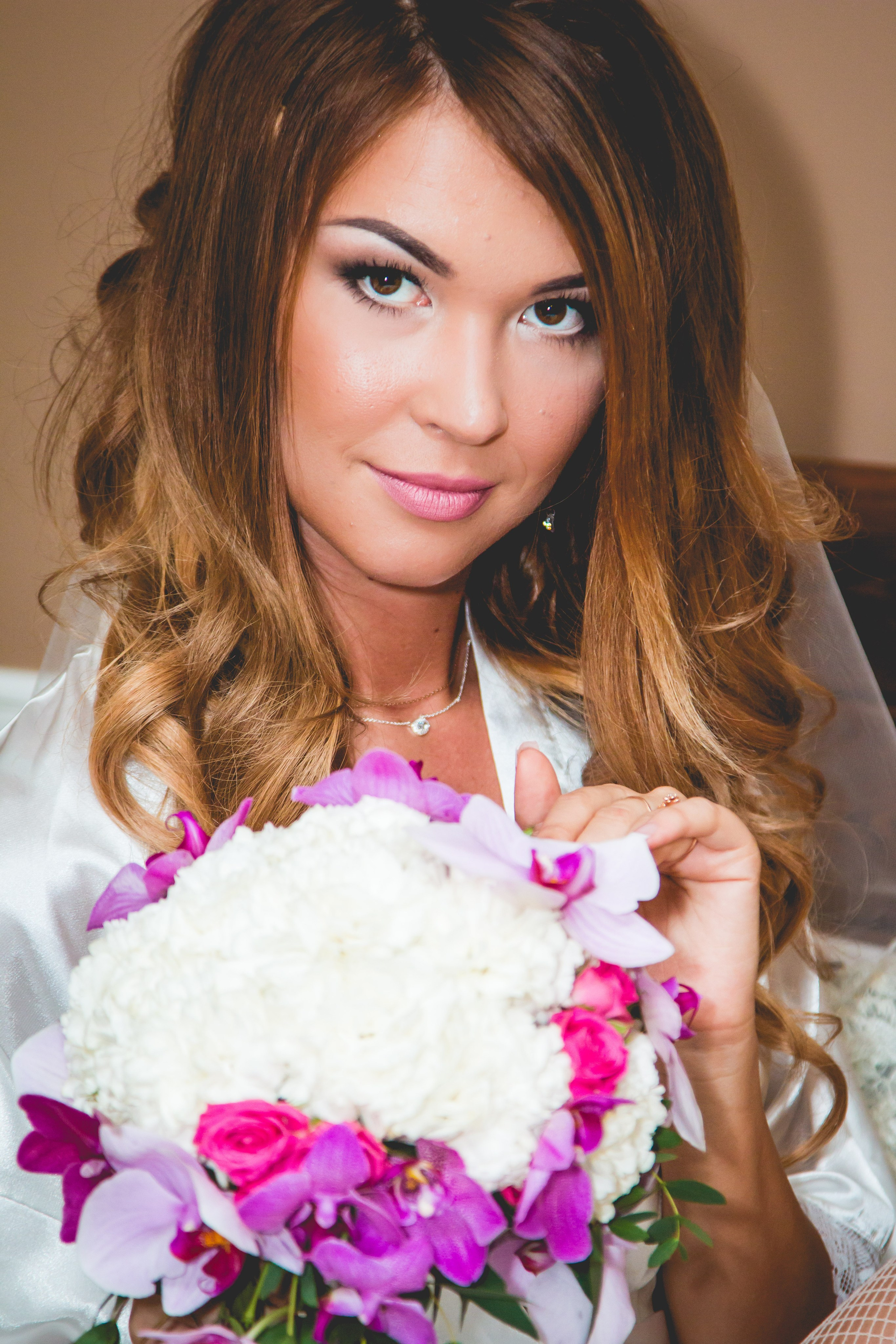 Свадебная съемка. Фотограф в Красноярске Роман Ночевный