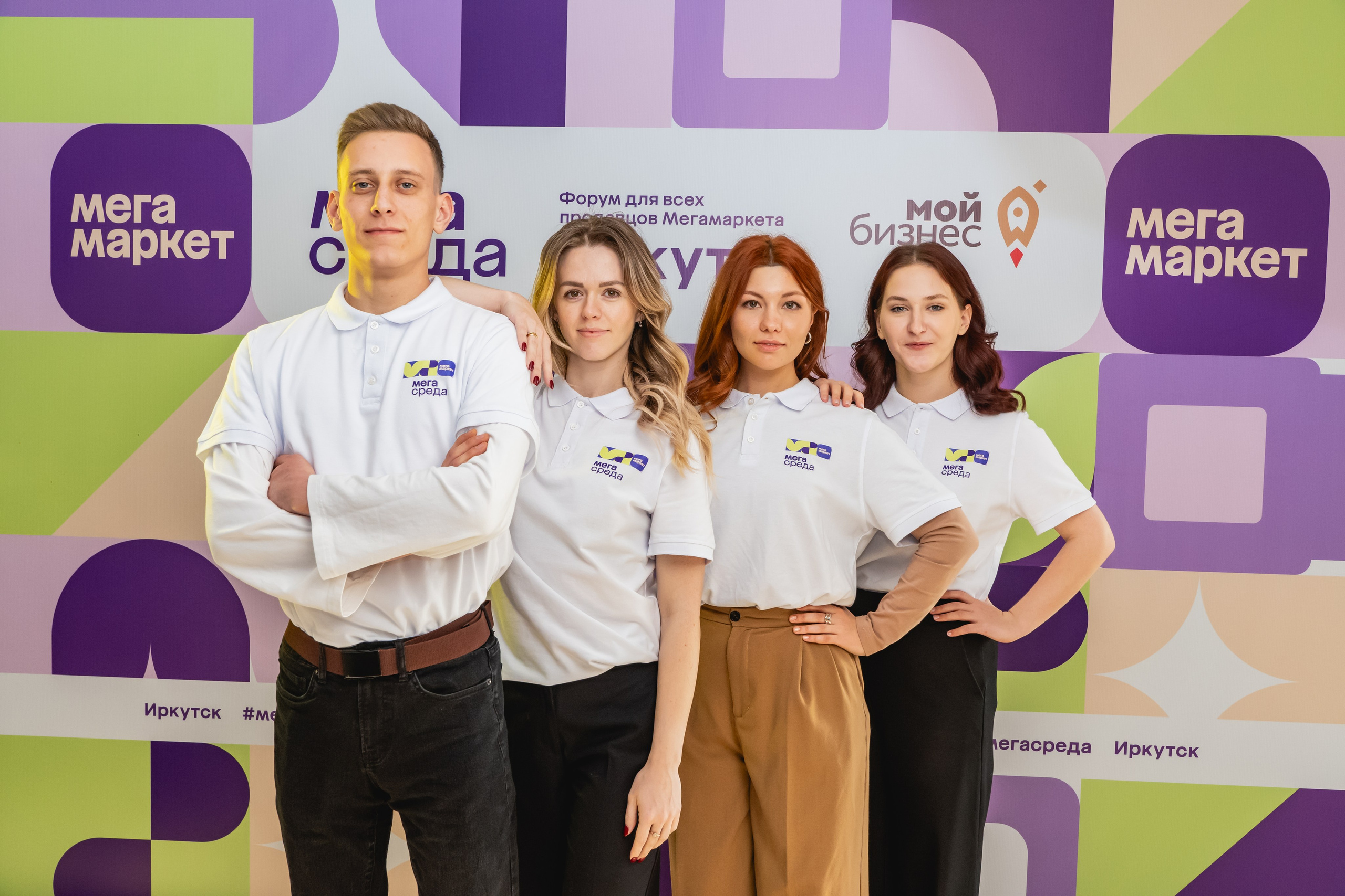 Мегасреда. Занимаюсь профессиональной фотографией и живу рядом с Байкалом. Работаю в разных жанрах