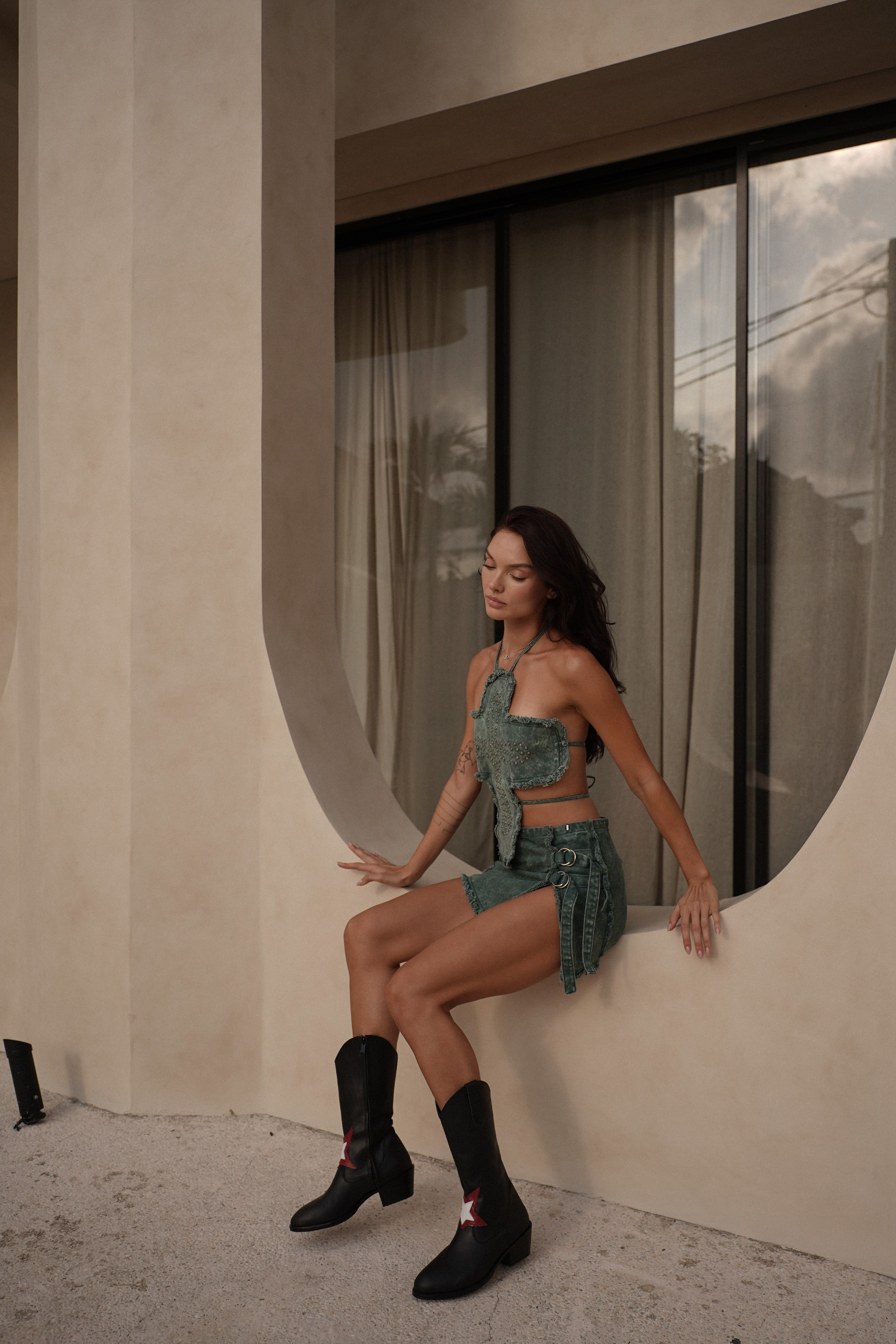 Brands. Anna Davidenko is a photographer worldwide