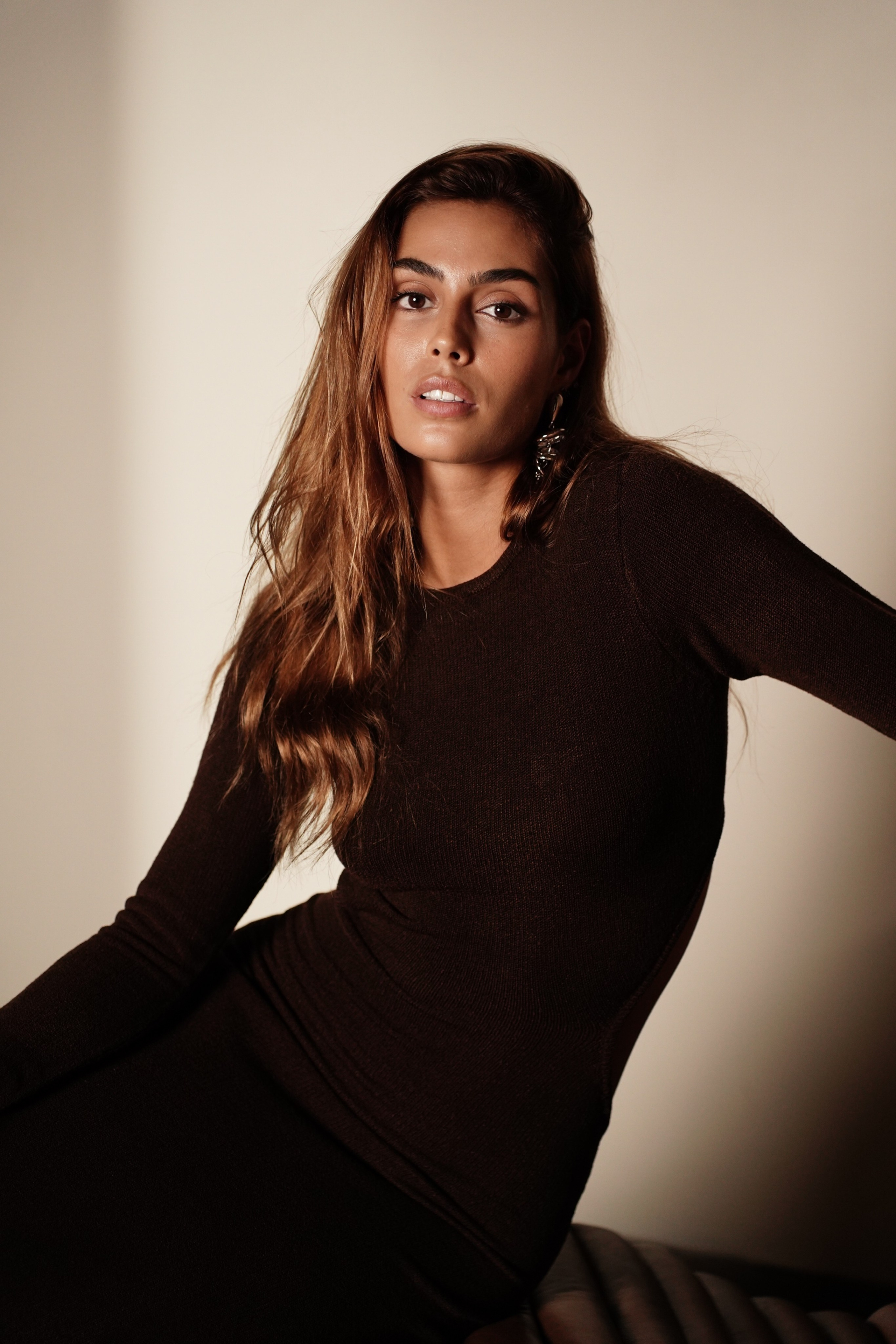 Brands. Anna Dyakonova — фотограф по всему миру