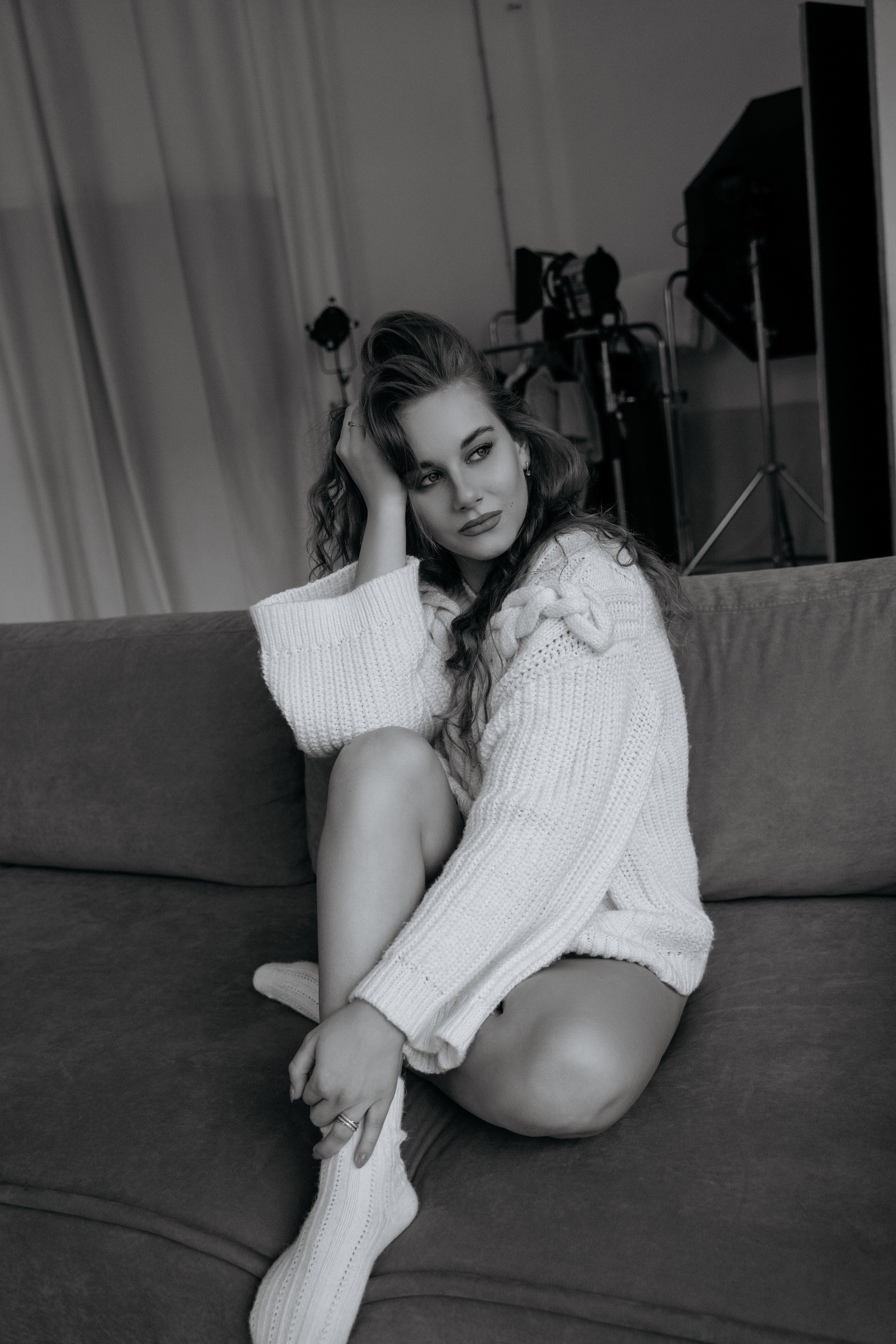 Sofiya. Главная