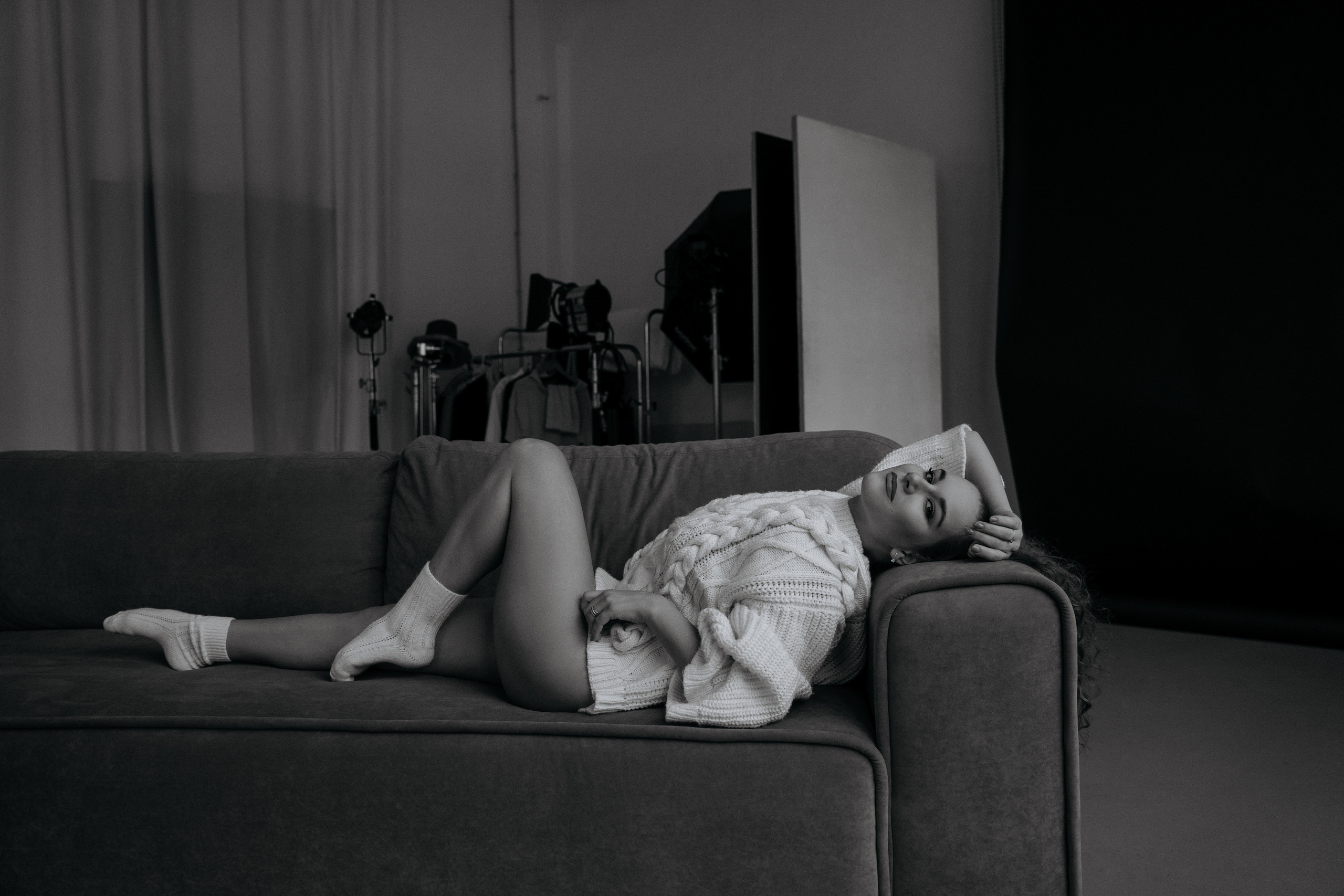 Sofiya. Главная