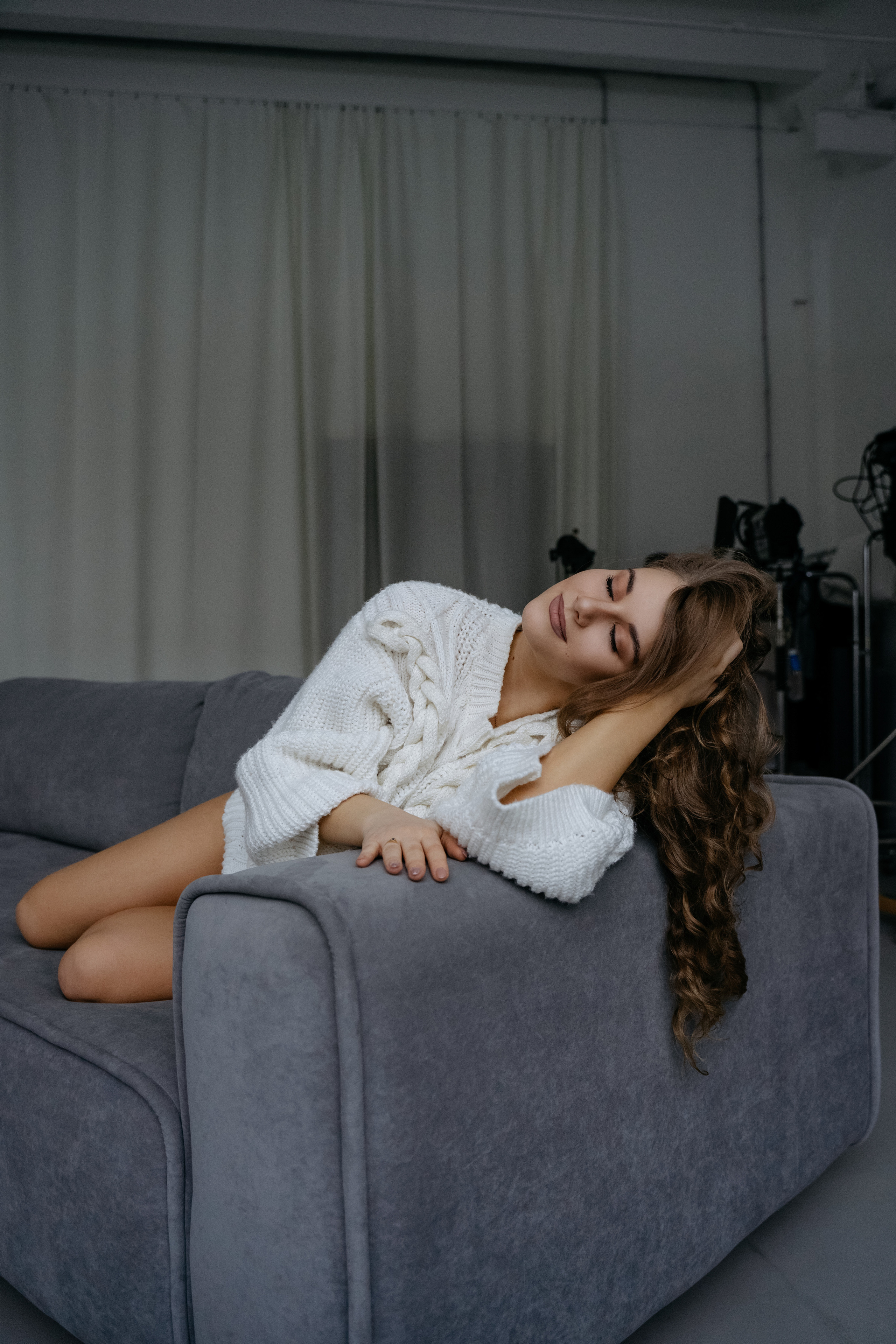 Sofiya. Главная