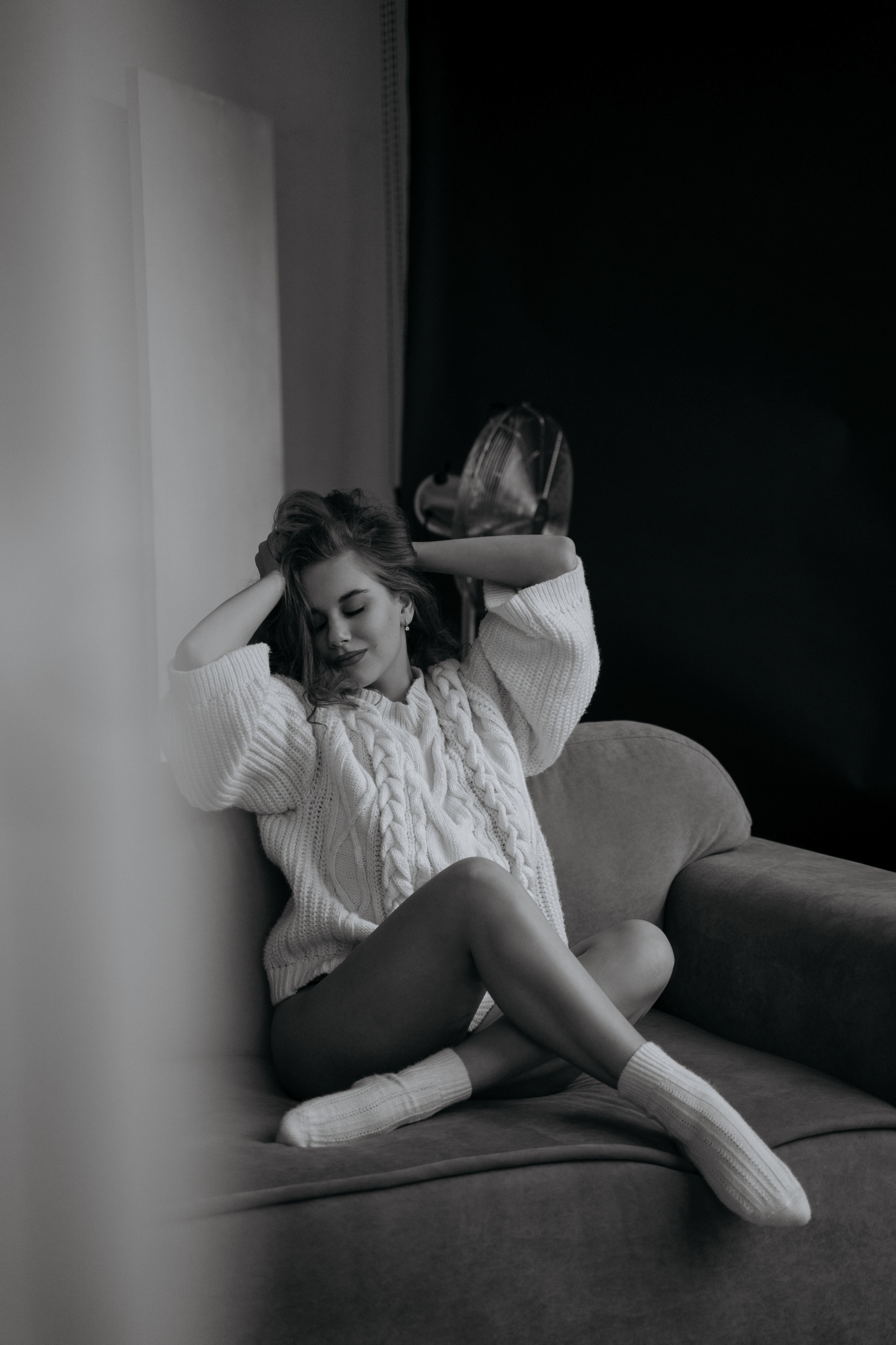 Sofiya. Главная