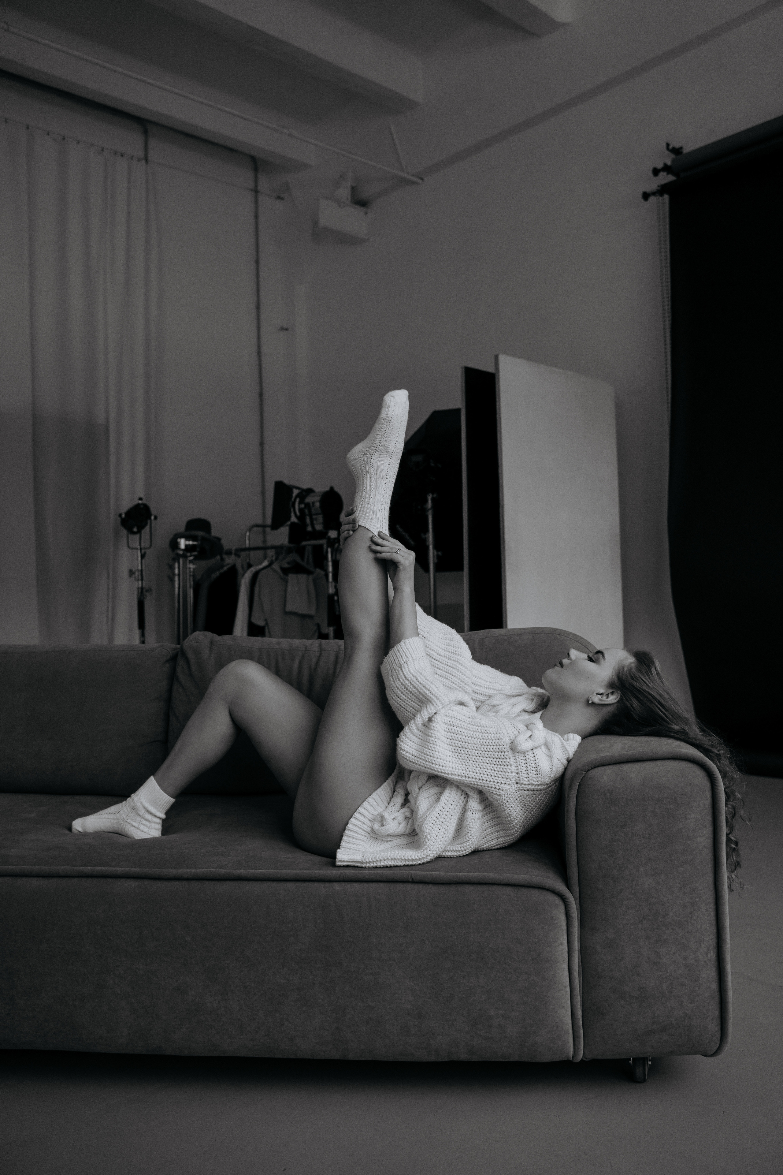 Sofiya. Главная