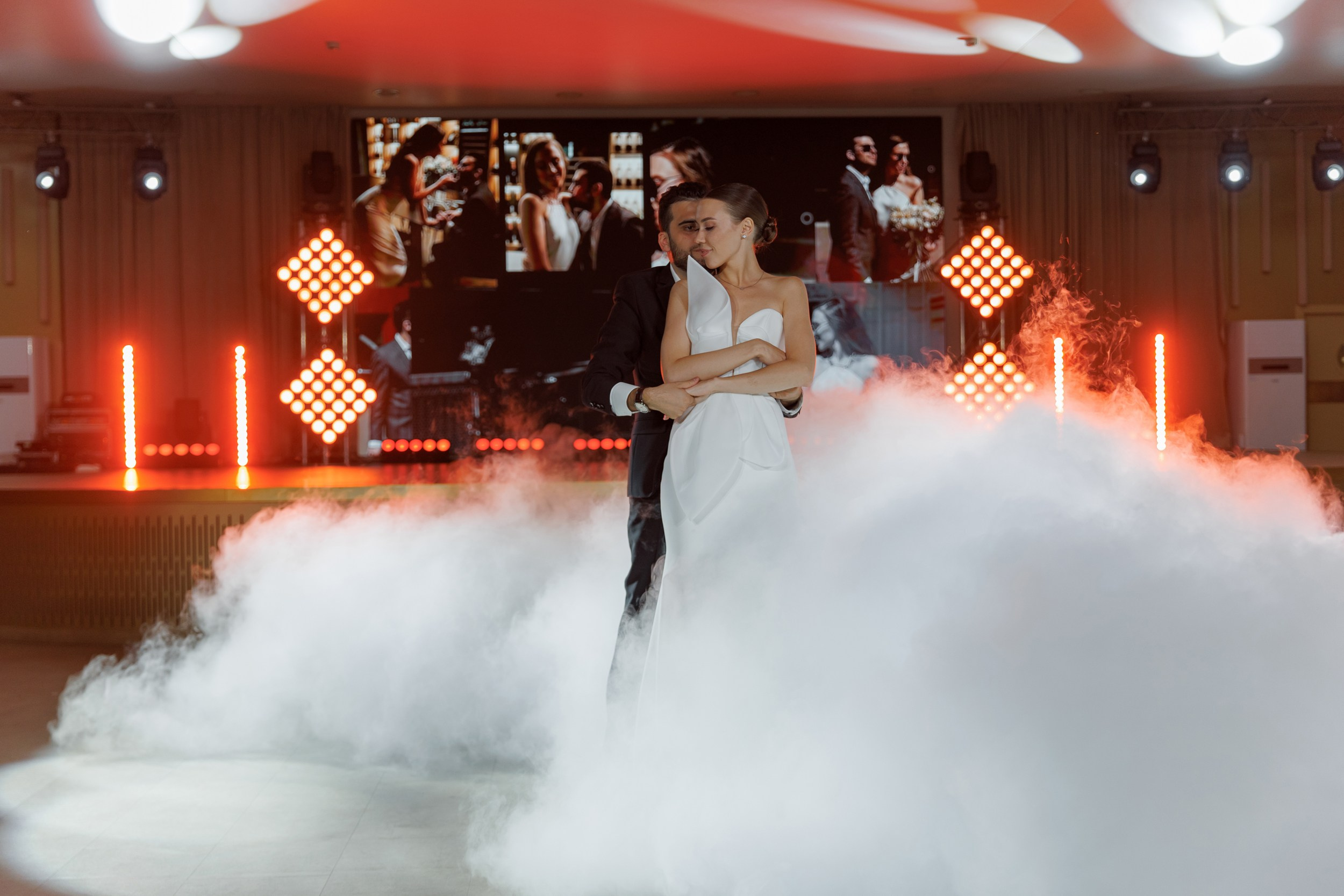 Георгий и Катя 2024. Свадебный фотограф в Москве, Ярославле Виталий Квант