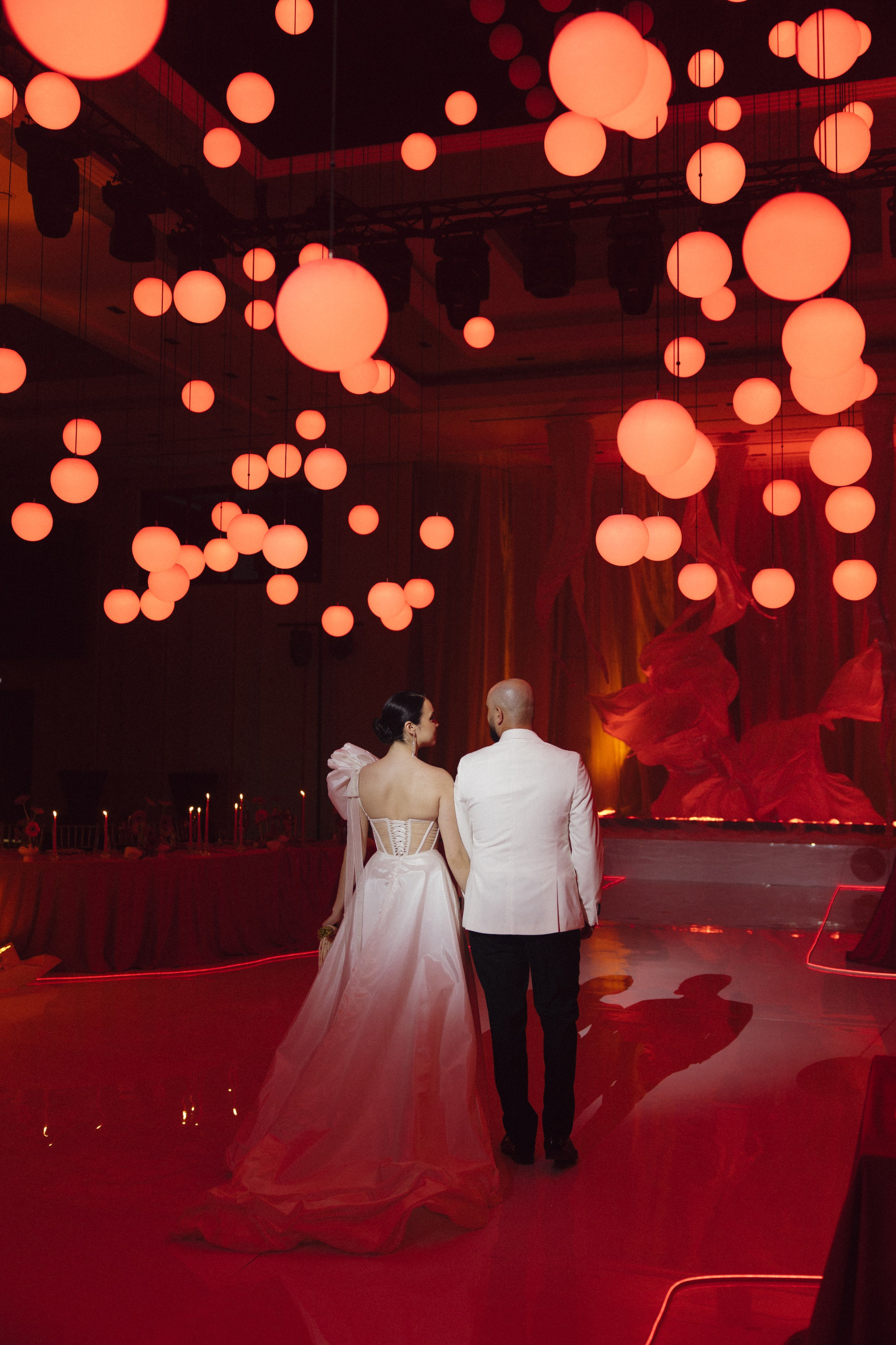 FAHRENHEIT. Свадебный фотограф Марусина Катерина